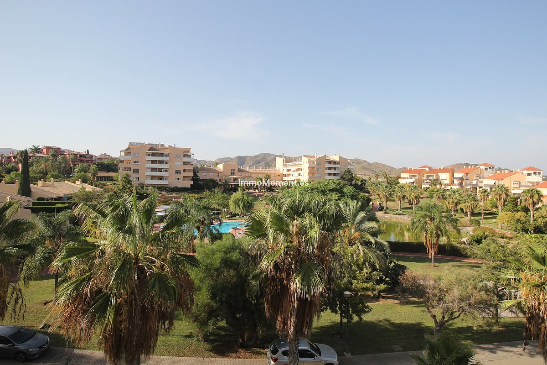 Revente - Appartement - Intérieur                       - Alhaurín de la Torre