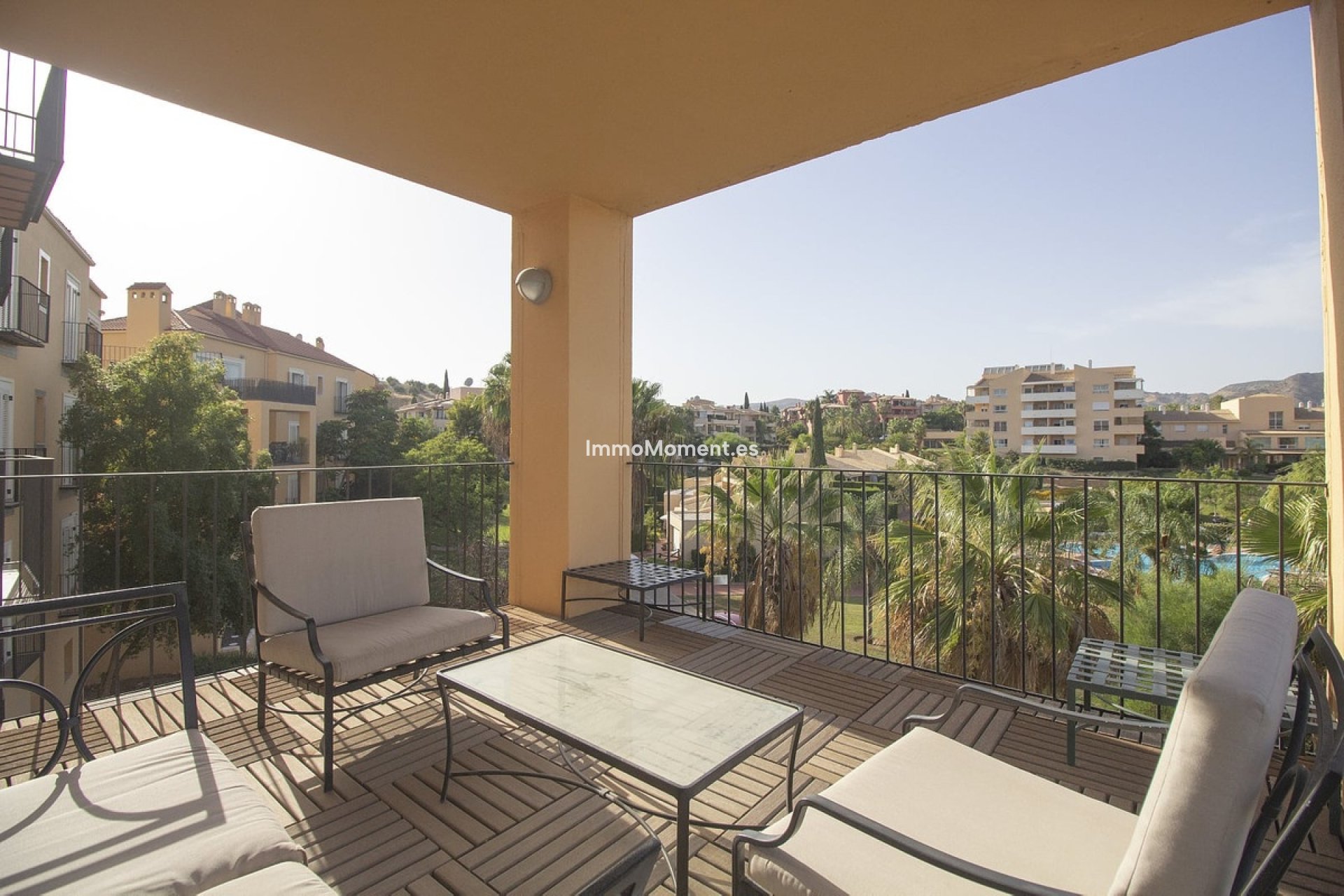 Revente - Appartement - Intérieur                       - Alhaurín de la Torre