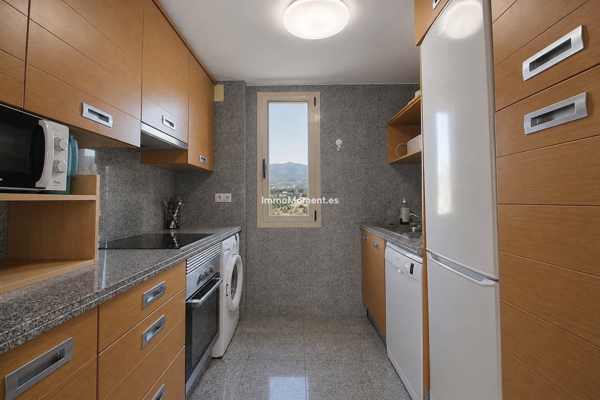 Revente - Appartement - Intérieur                       - Alhaurín de la Torre