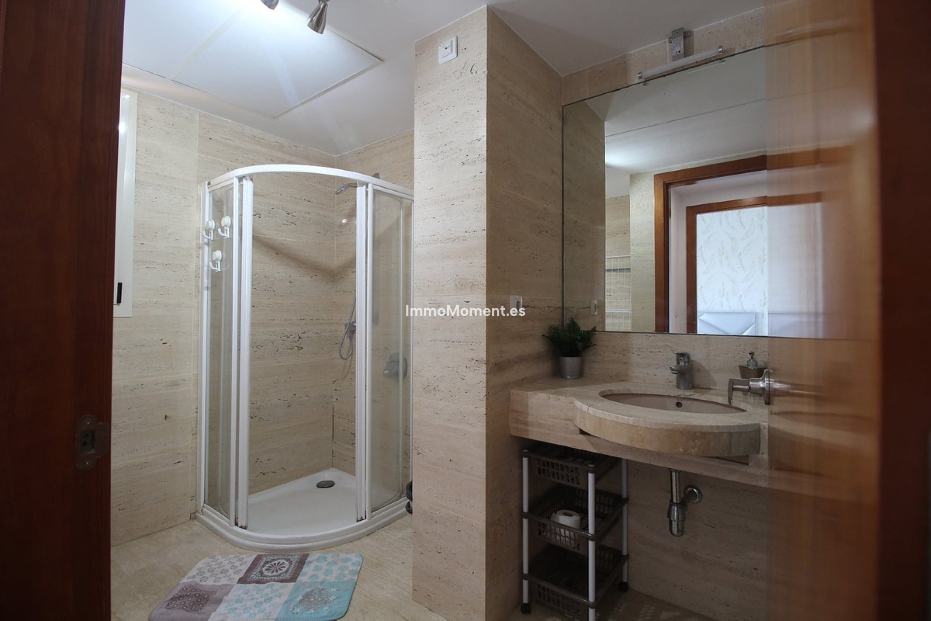 Revente - Appartement - Intérieur                       - Alhaurín de la Torre