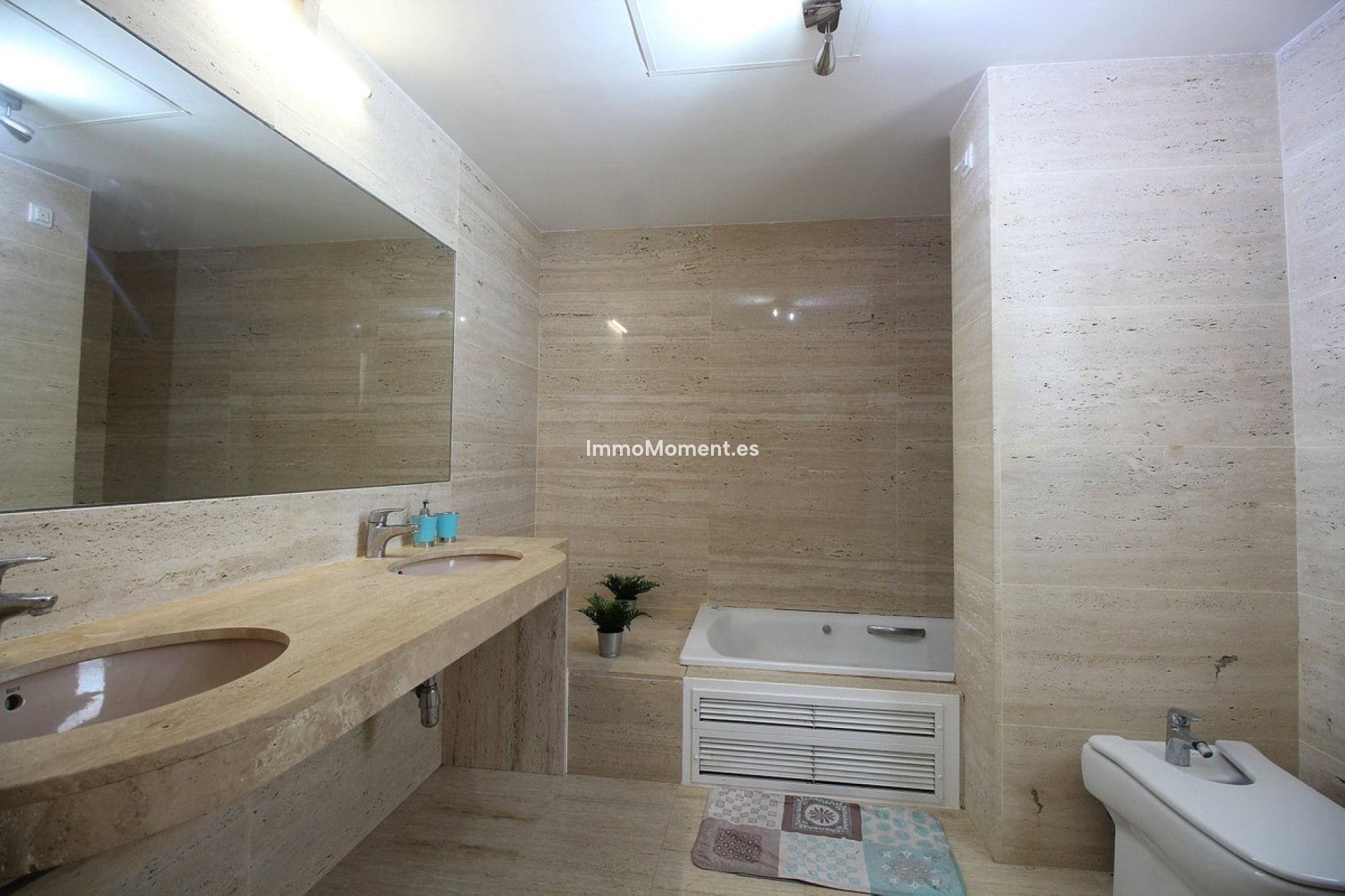 Revente - Appartement - Intérieur                       - Alhaurín de la Torre