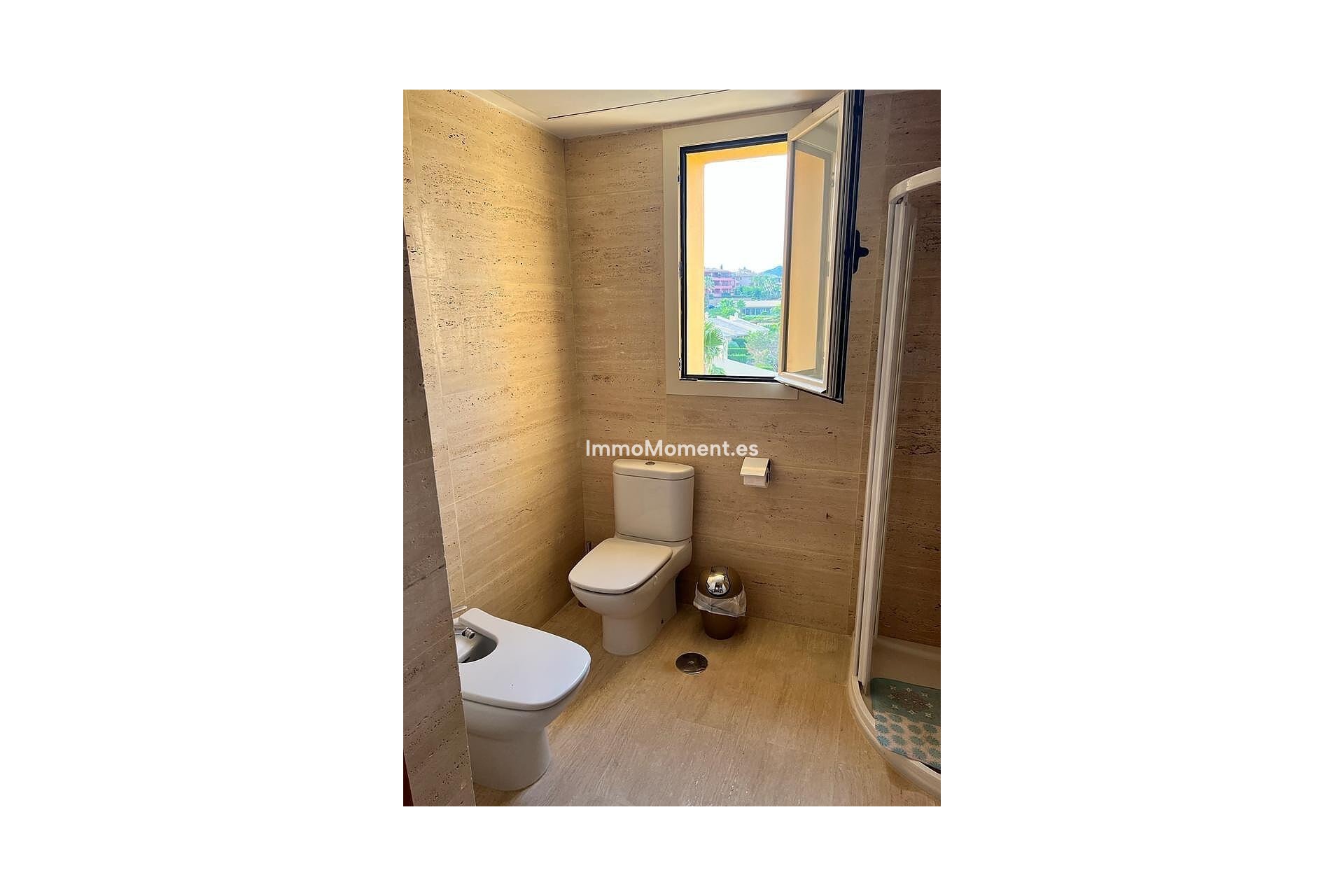 Revente - Appartement - Intérieur                       - Alhaurín de la Torre