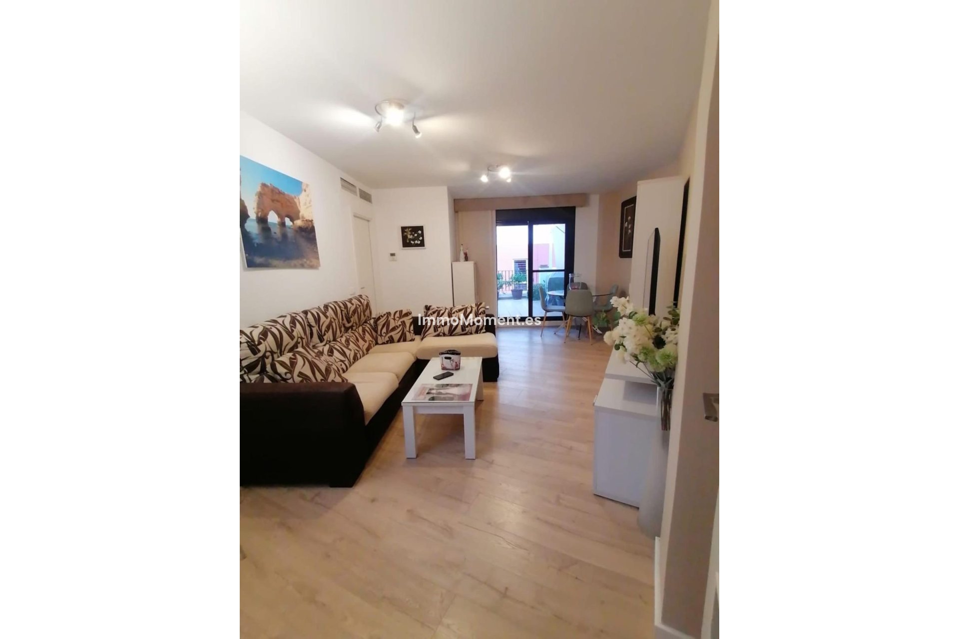 Revente - Appartement - Intérieur                       - Alhaurín de la Torre