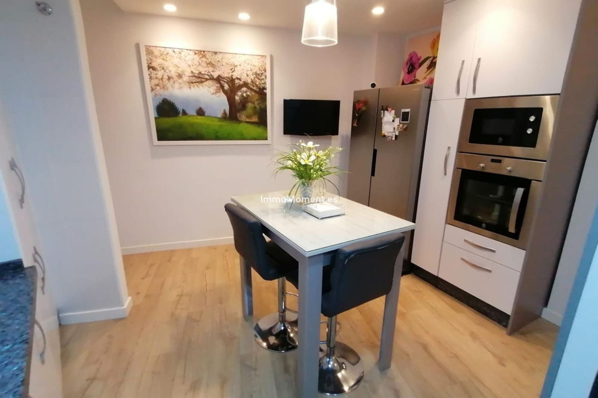 Revente - Appartement - Intérieur                       - Alhaurín de la Torre