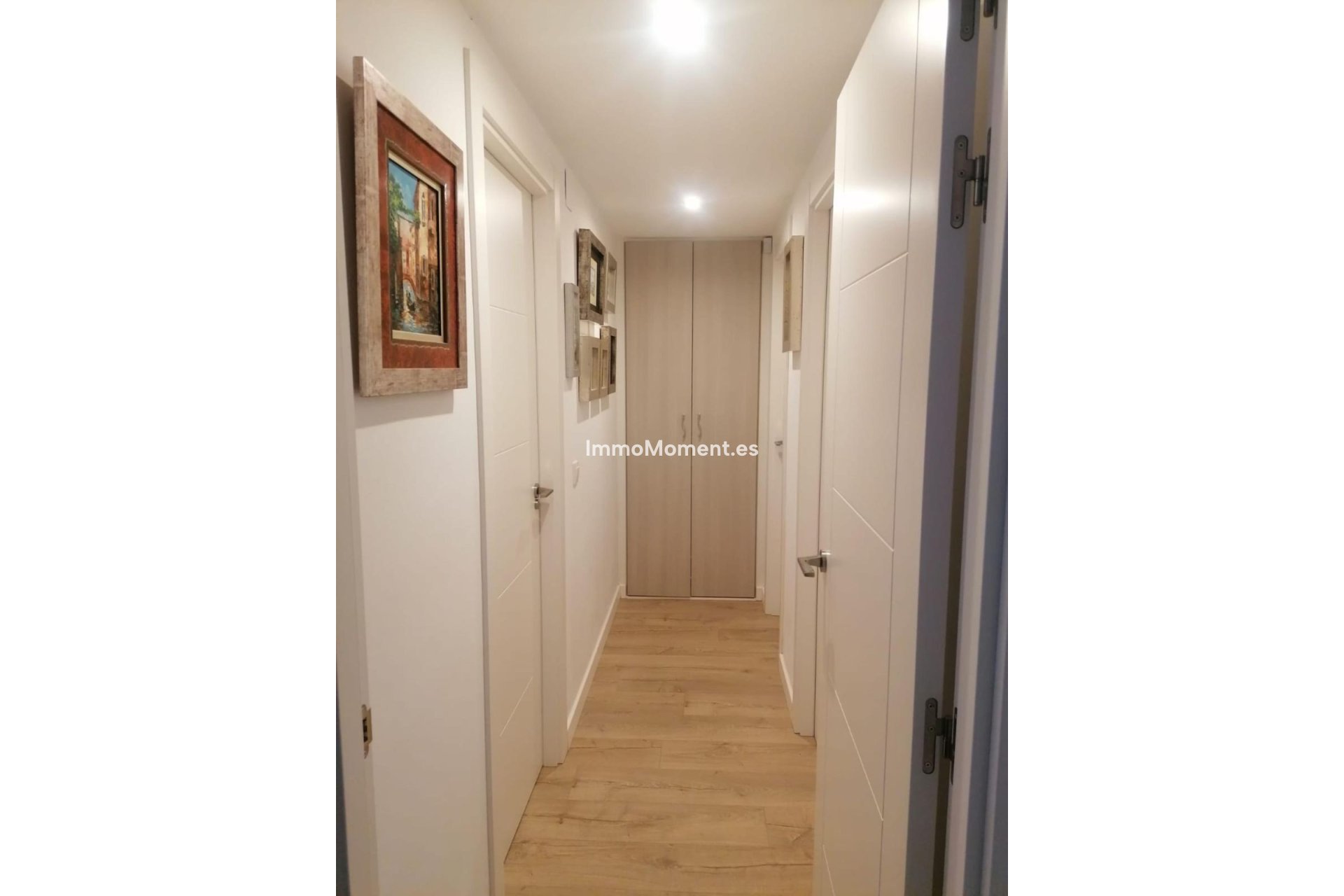 Revente - Appartement - Intérieur                       - Alhaurín de la Torre