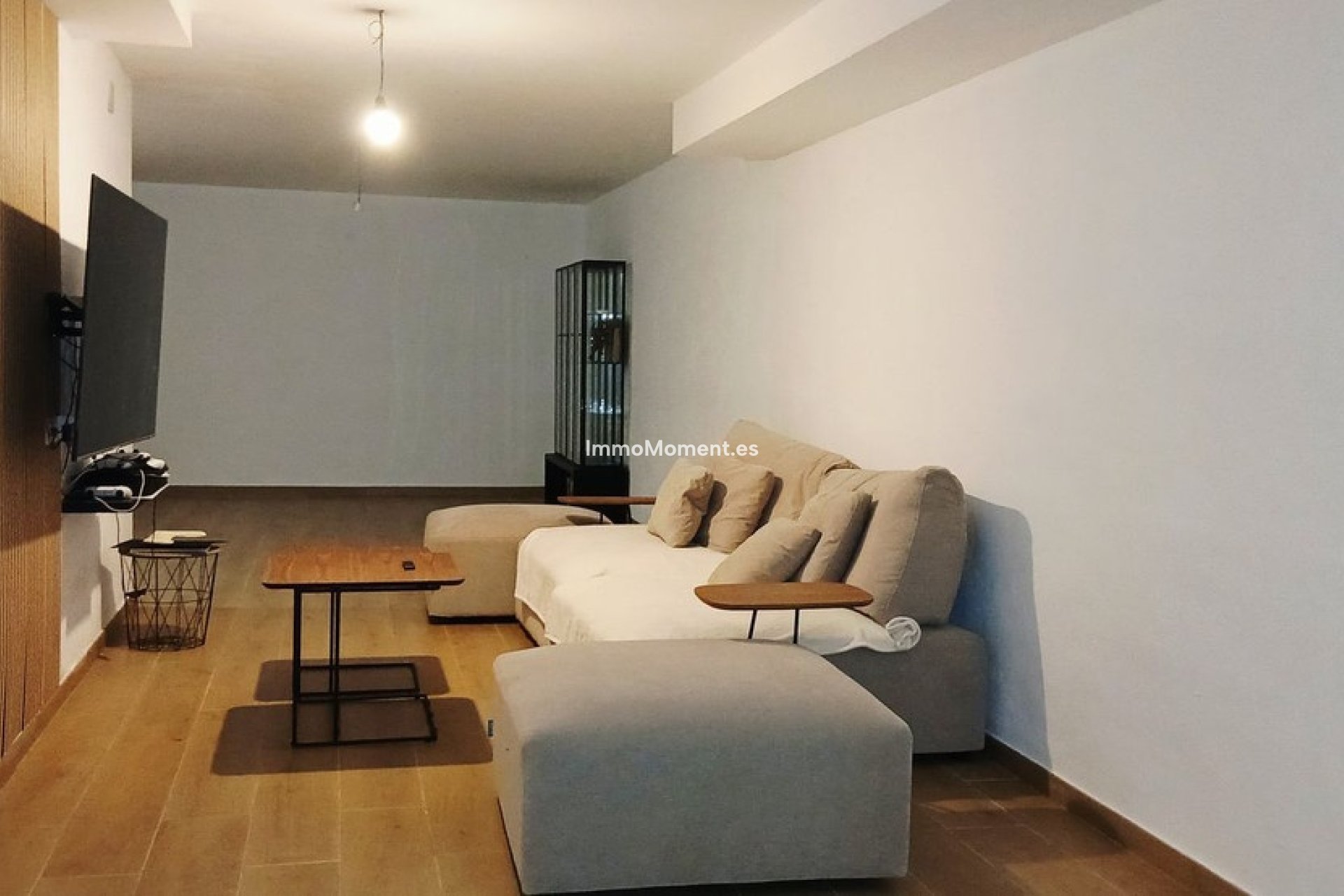 Revente - Appartement - Intérieur                       - Alhaurín de la Torre