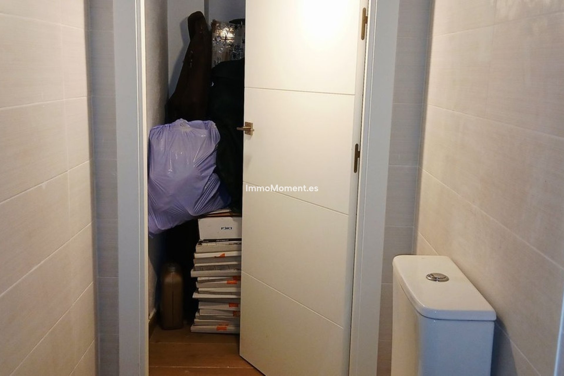 Revente - Appartement - Intérieur                       - Alhaurín de la Torre