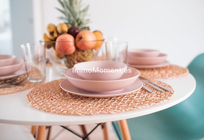 Revente - Appartement - Intérieur                       - Alhaurín de la Torre