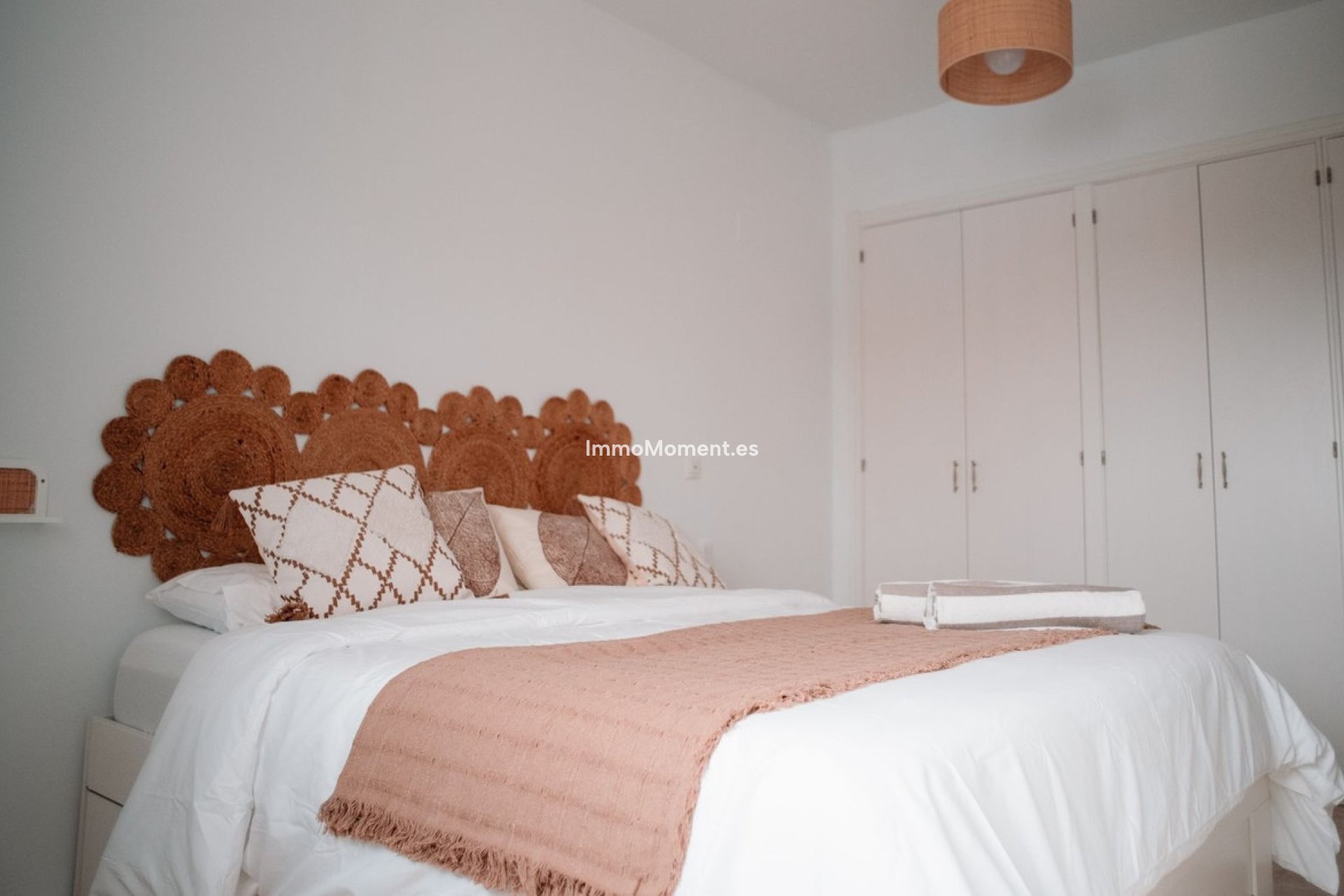 Revente - Appartement - Intérieur                       - Alhaurín de la Torre