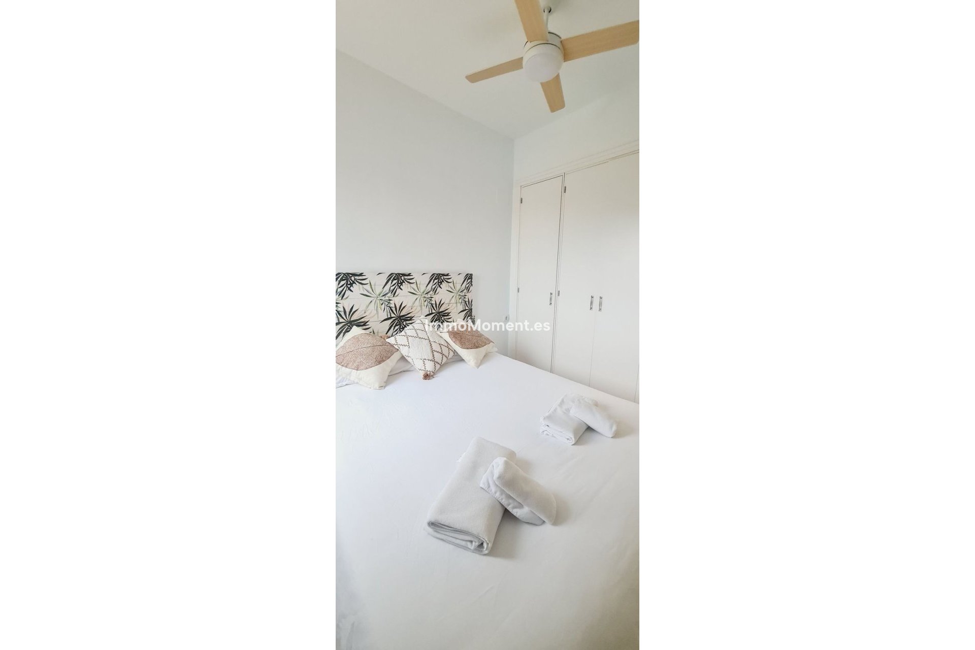 Revente - Appartement - Intérieur                       - Alhaurín de la Torre