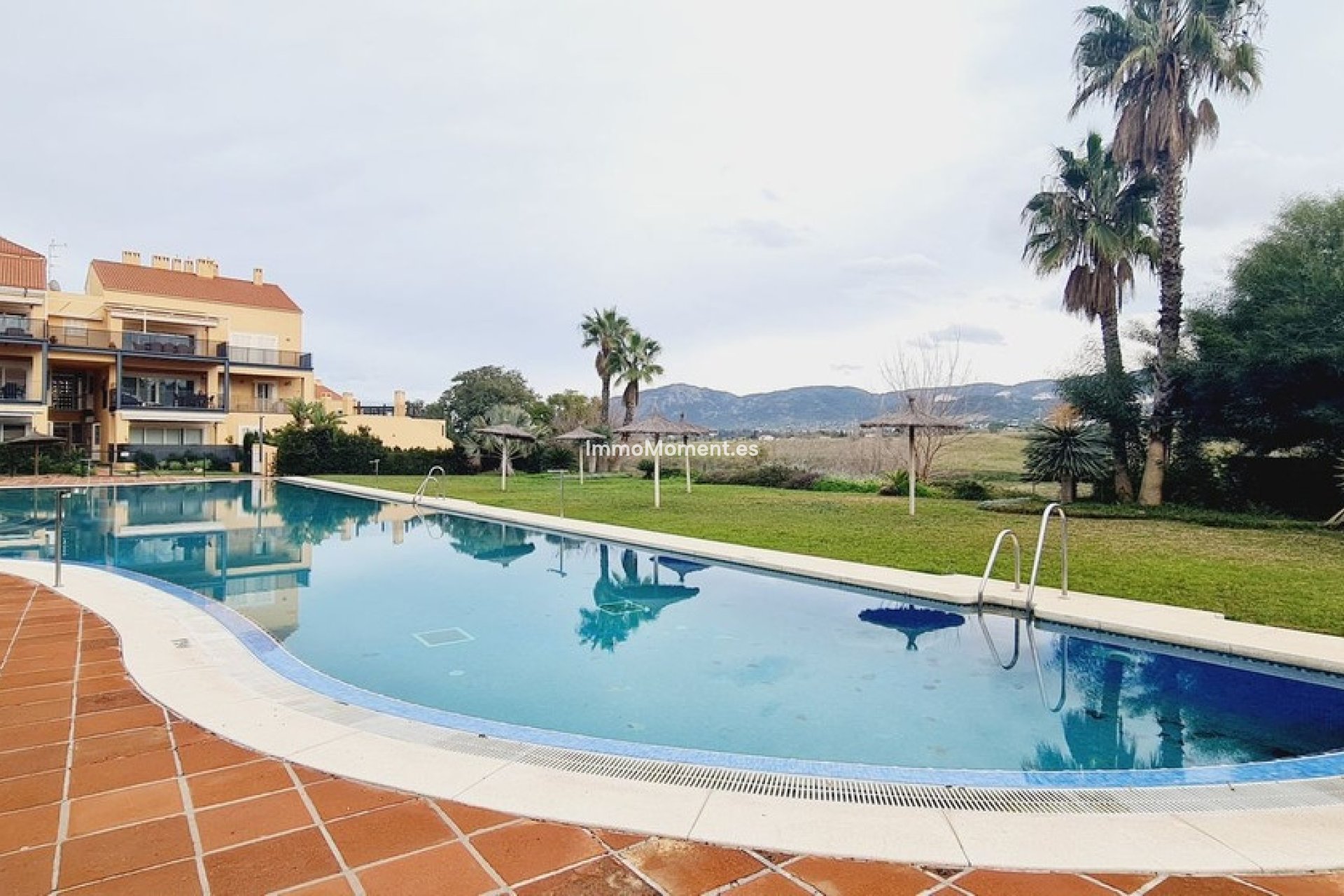 Revente - Appartement - Intérieur                       - Alhaurín de la Torre