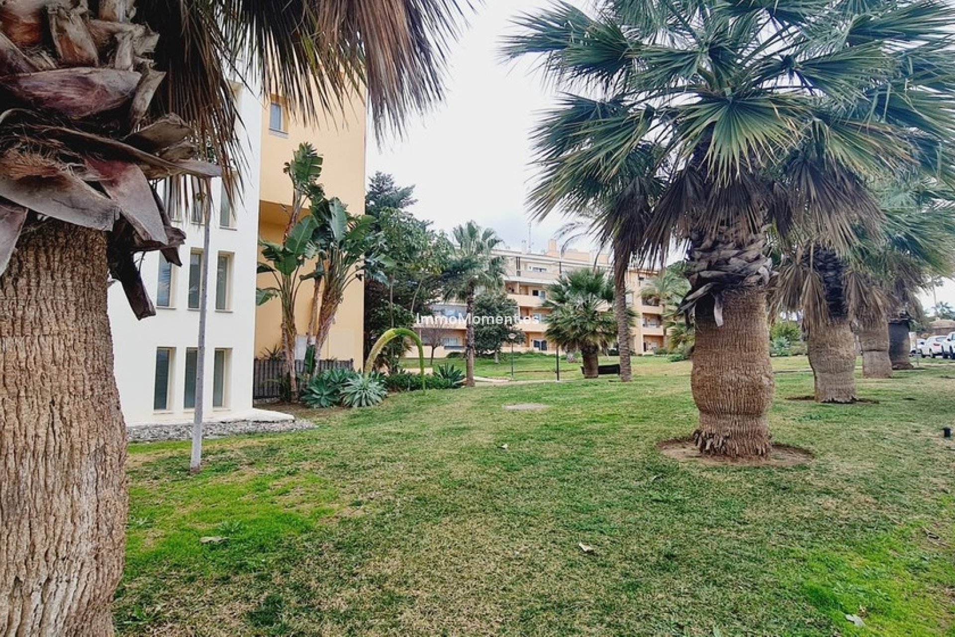 Revente - Appartement - Intérieur                       - Alhaurín de la Torre