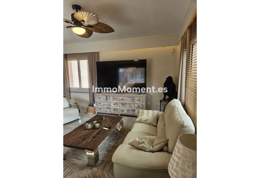 Revente - Appartement - Intérieur                       - Alhaurín de la Torre