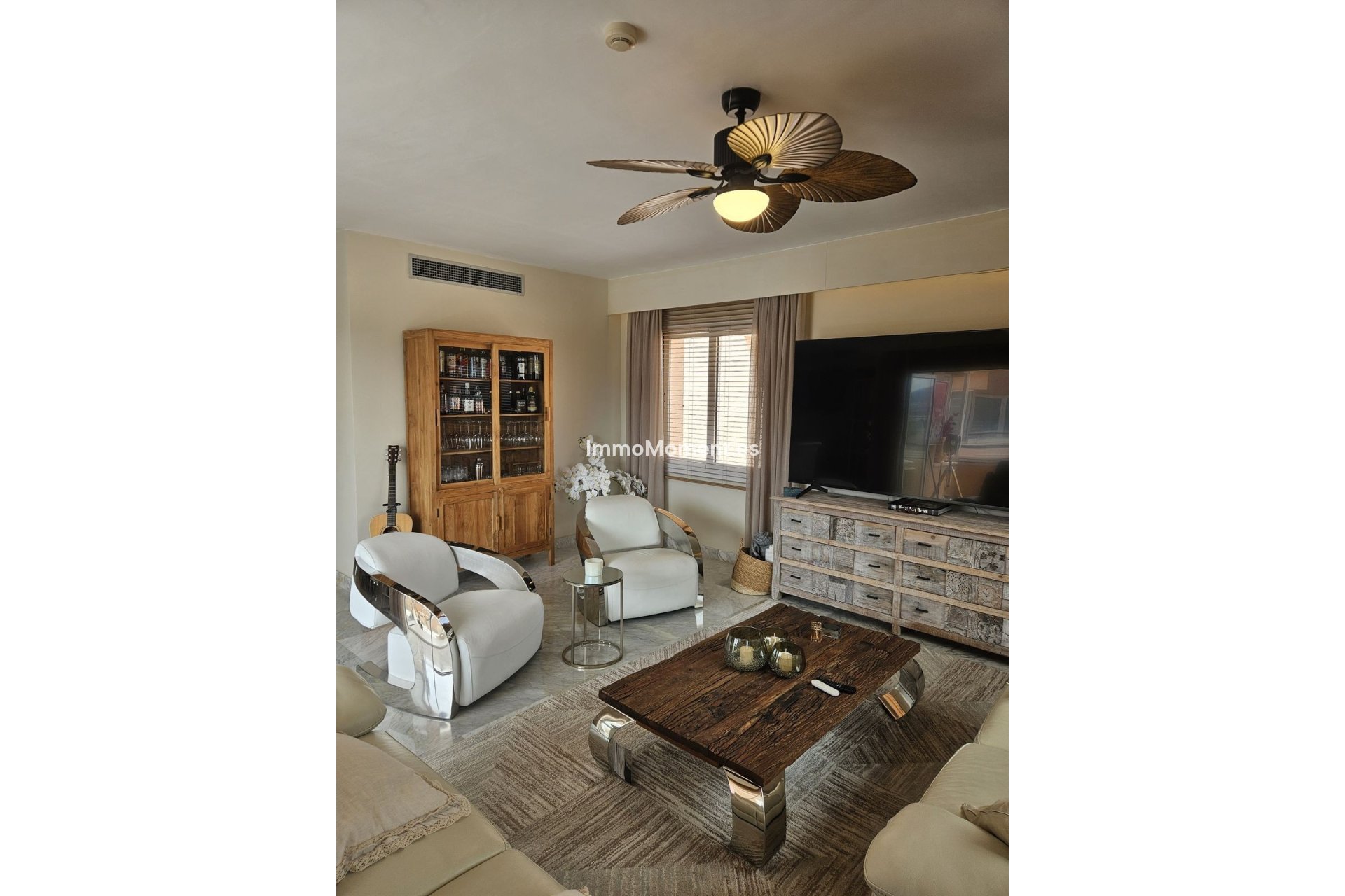 Revente - Appartement - Intérieur                       - Alhaurín de la Torre