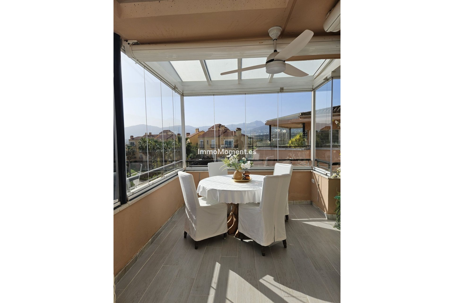 Revente - Appartement - Intérieur                       - Alhaurín de la Torre