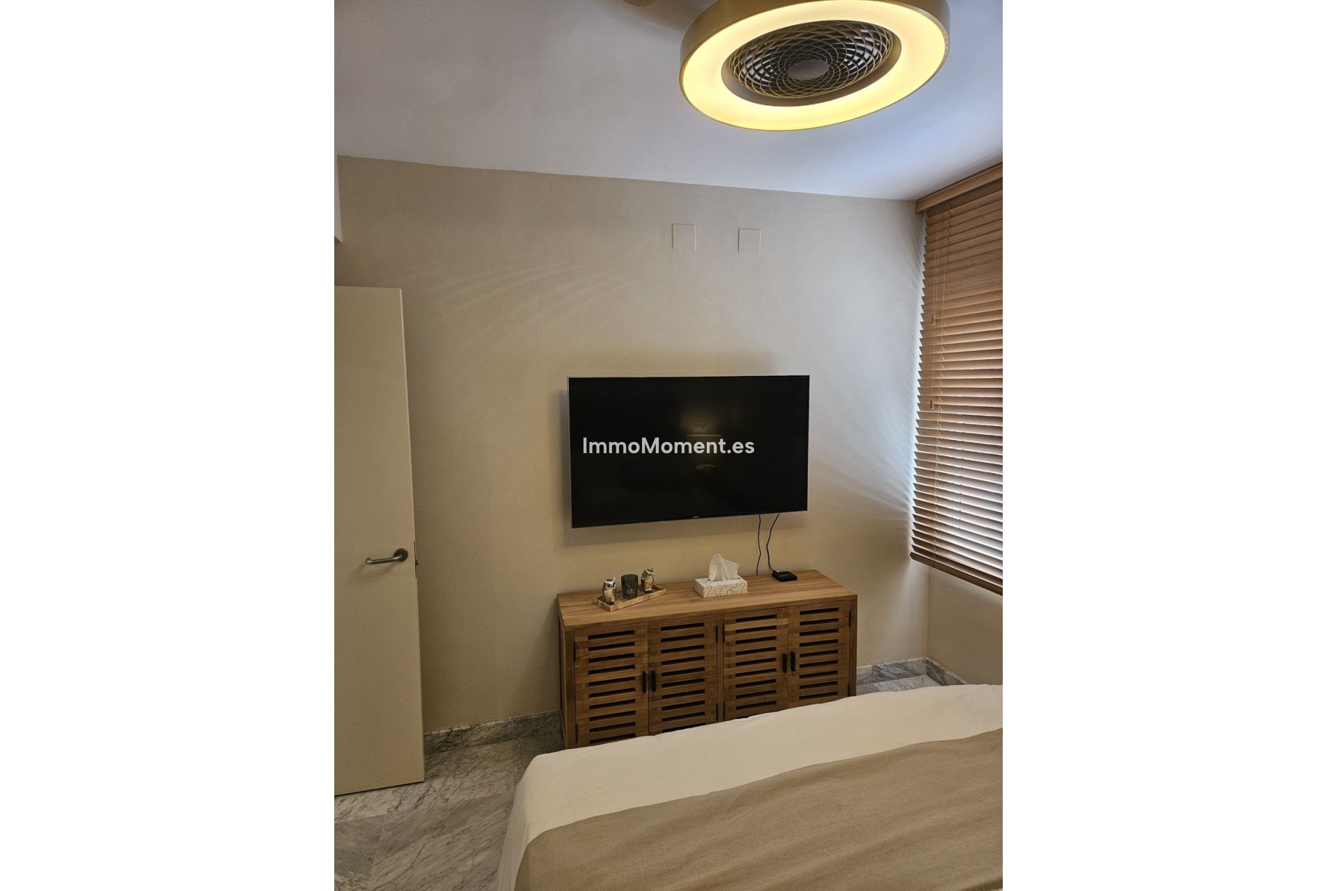 Revente - Appartement - Intérieur                       - Alhaurín de la Torre