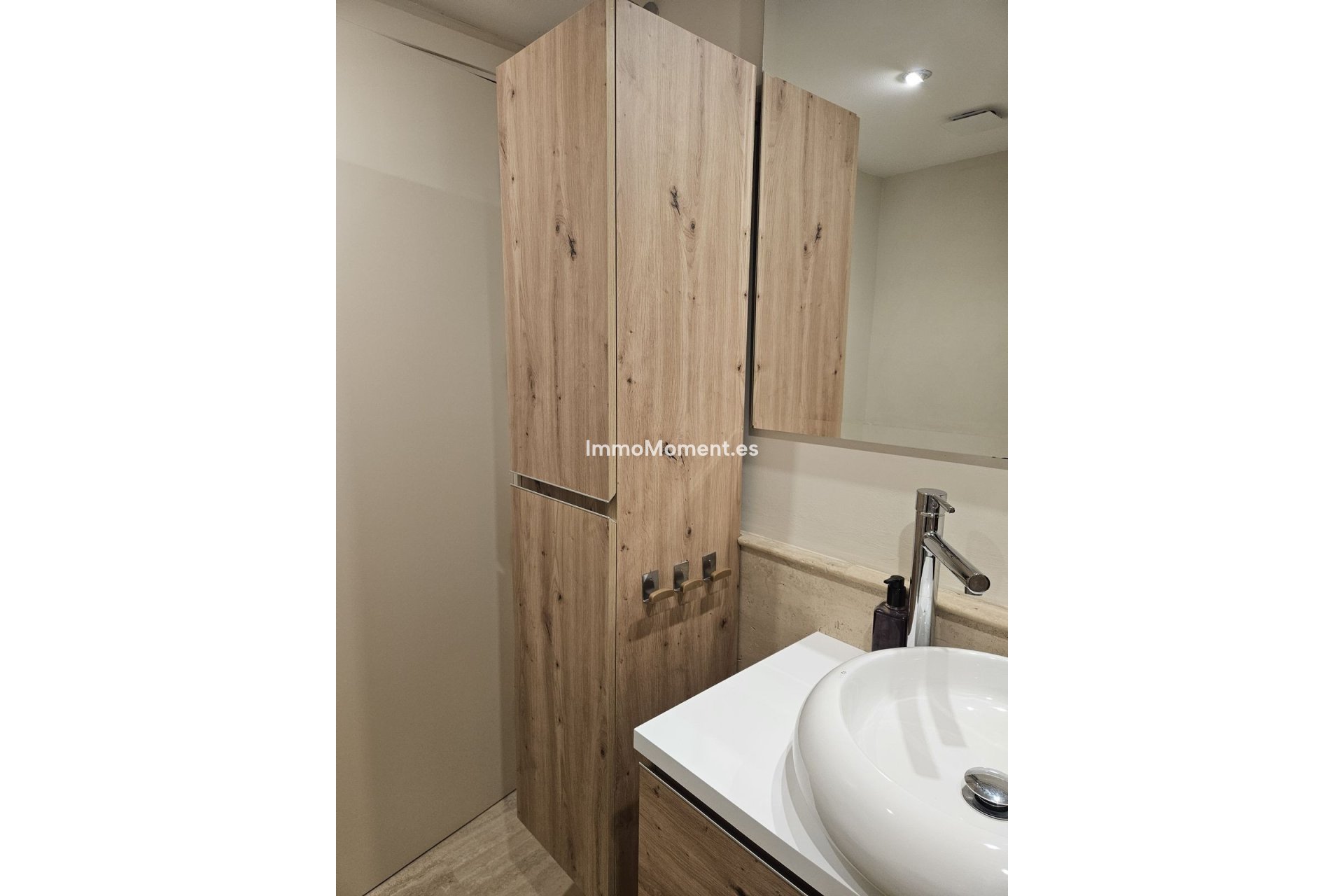 Revente - Appartement - Intérieur                       - Alhaurín de la Torre