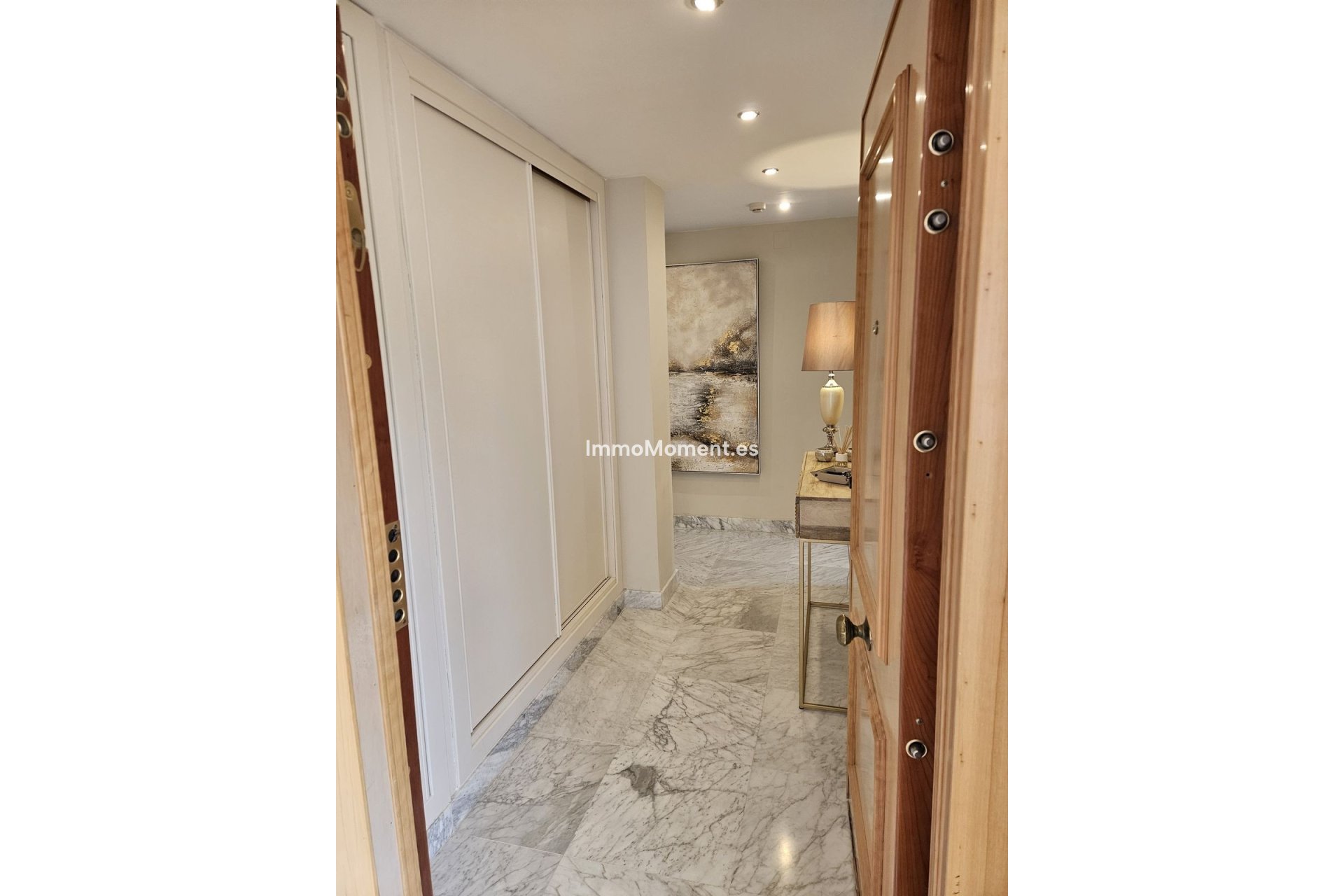 Revente - Appartement - Intérieur                       - Alhaurín de la Torre