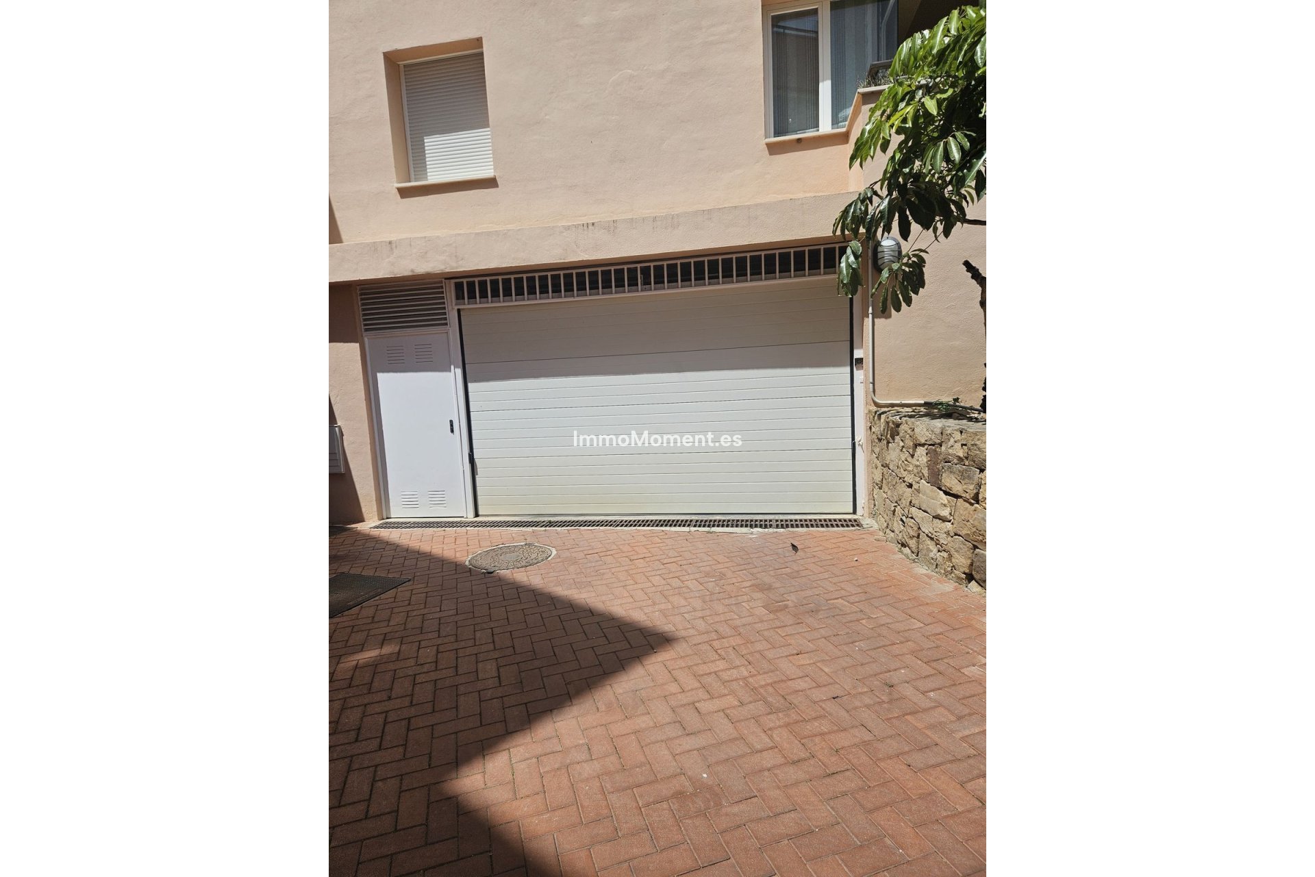 Revente - Appartement - Intérieur                       - Alhaurín de la Torre