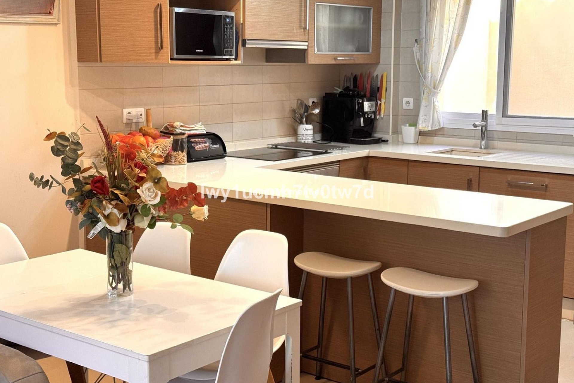 Revente - Appartement - Intérieur                       - Alhaurín de la Torre