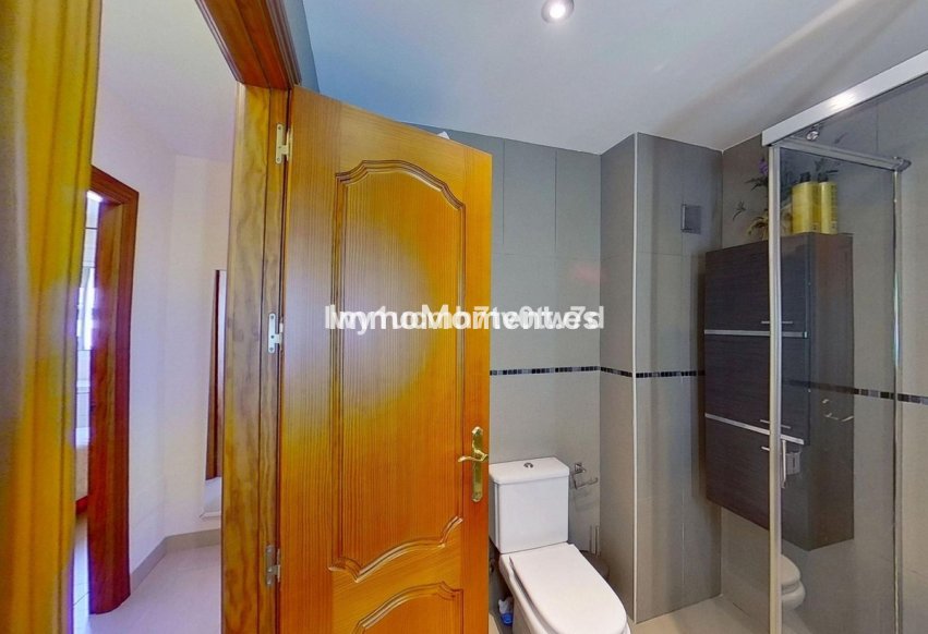 Revente - Appartement - Intérieur                       - Alhaurín de la Torre