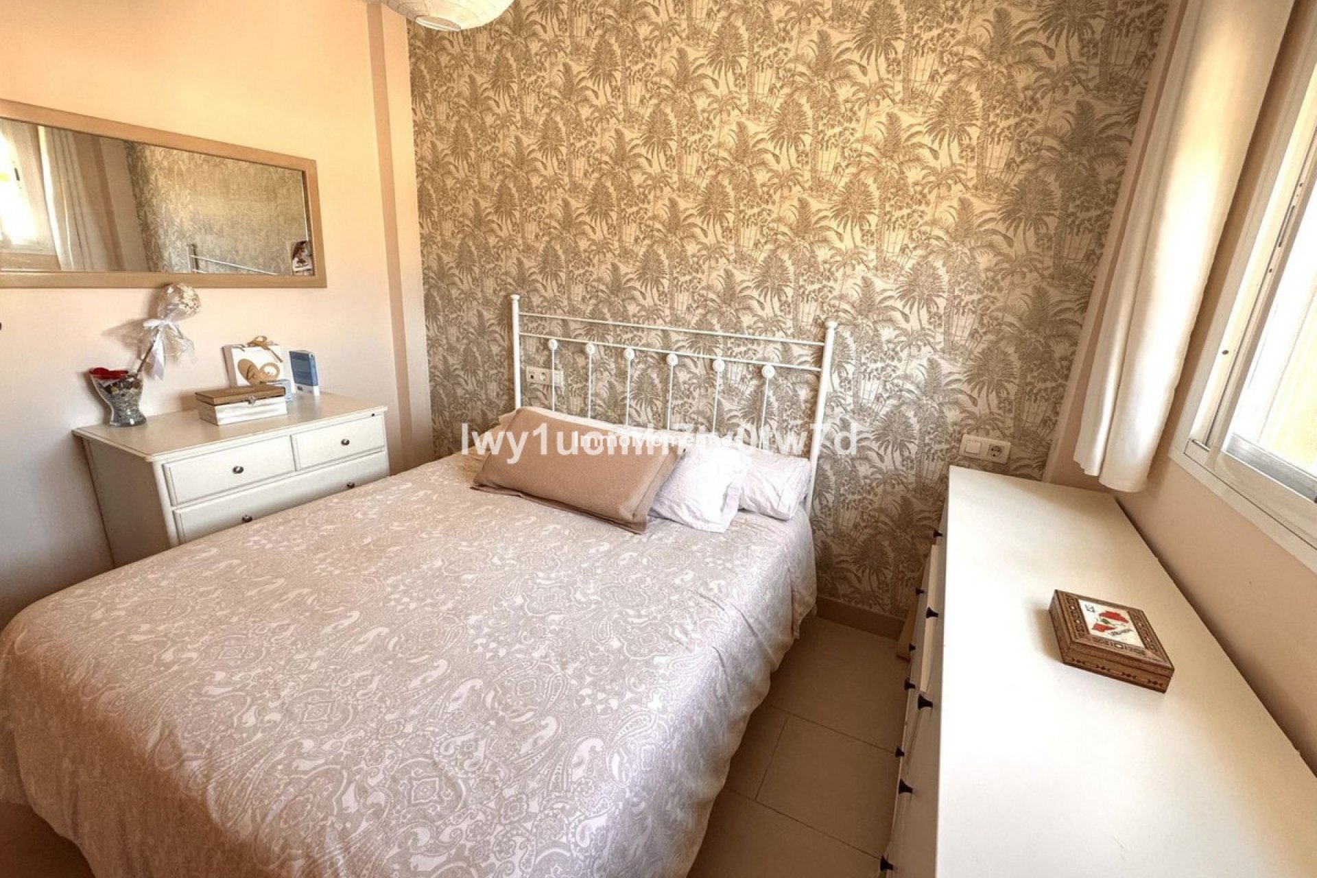 Revente - Appartement - Intérieur                       - Alhaurín de la Torre