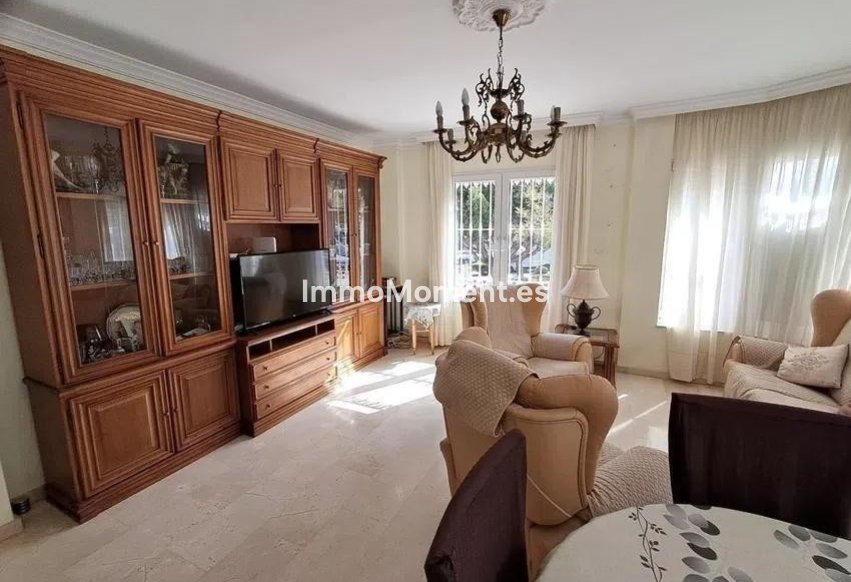 Revente - Appartement - Intérieur                       - Alhaurín de la Torre