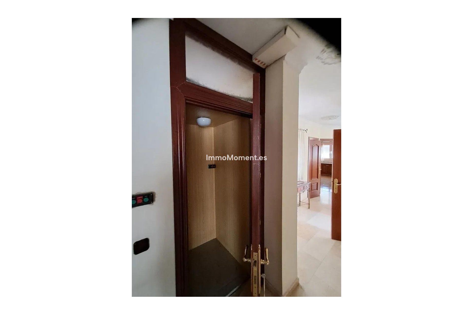Revente - Appartement - Intérieur                       - Alhaurín de la Torre