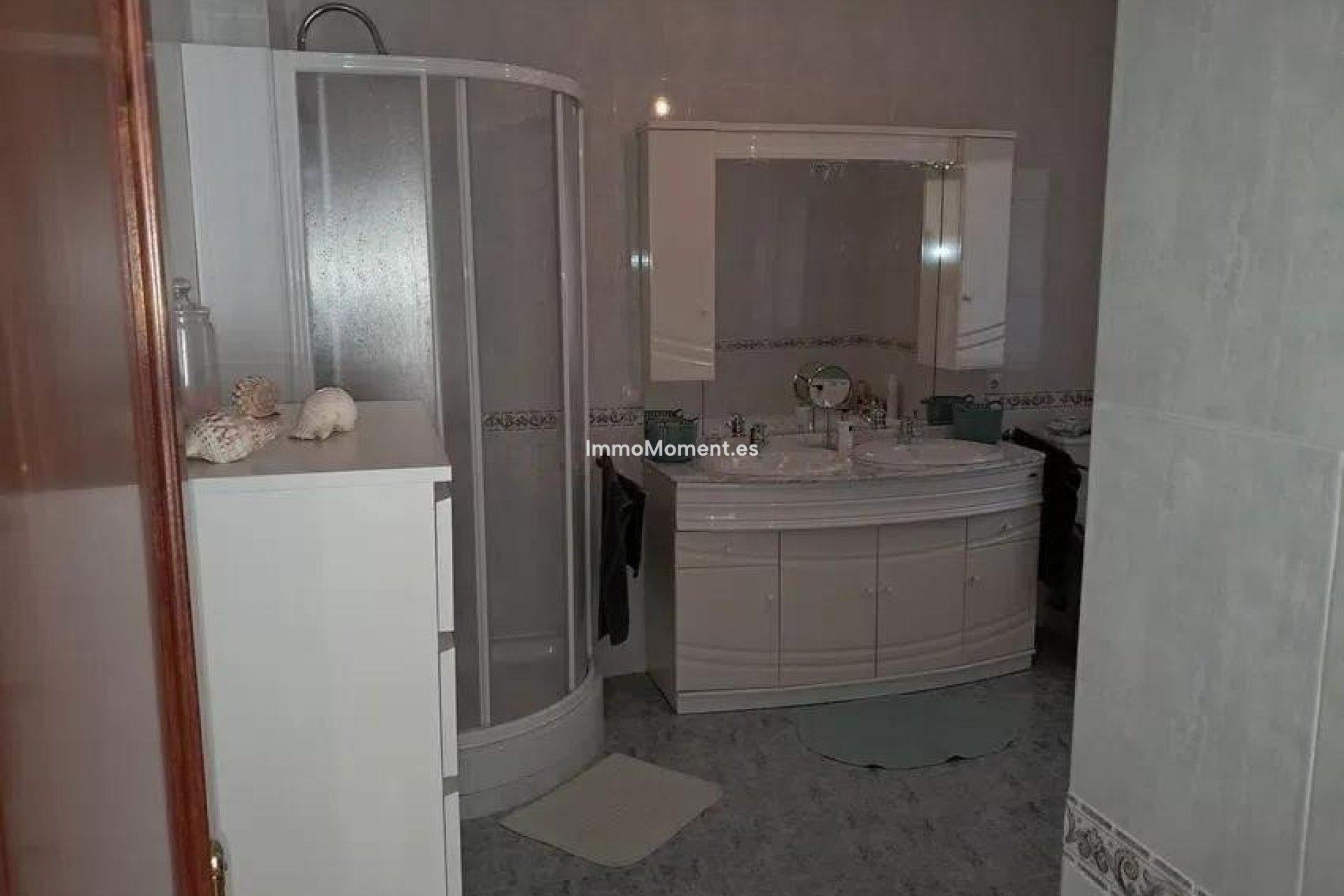 Revente - Appartement - Intérieur                       - Alhaurín de la Torre
