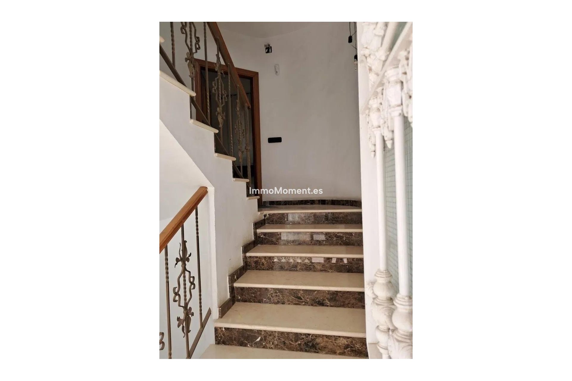 Revente - Appartement - Intérieur                       - Alhaurín de la Torre