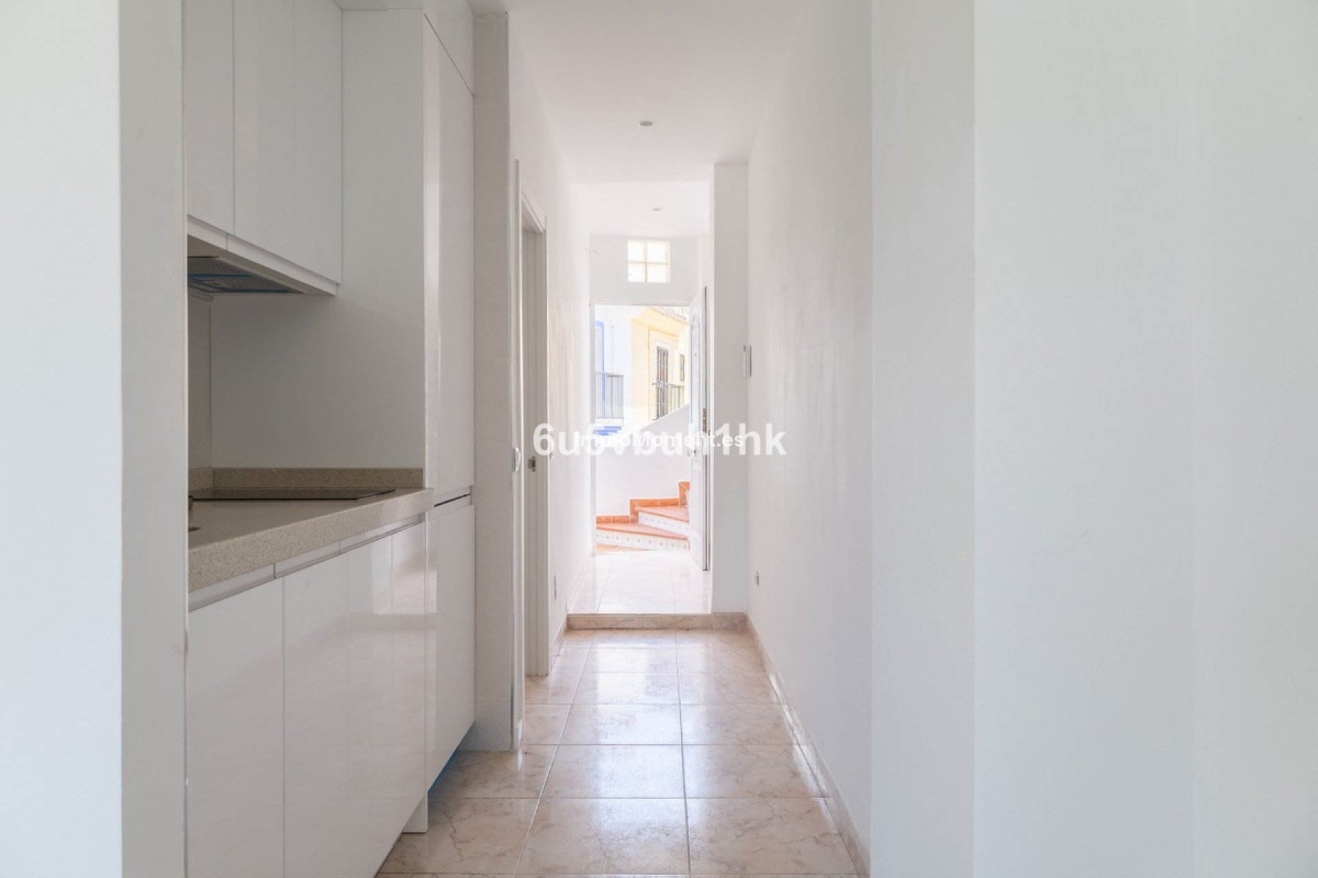 Revente - Appartement - Intérieur                       - Alhaurín de la Torre