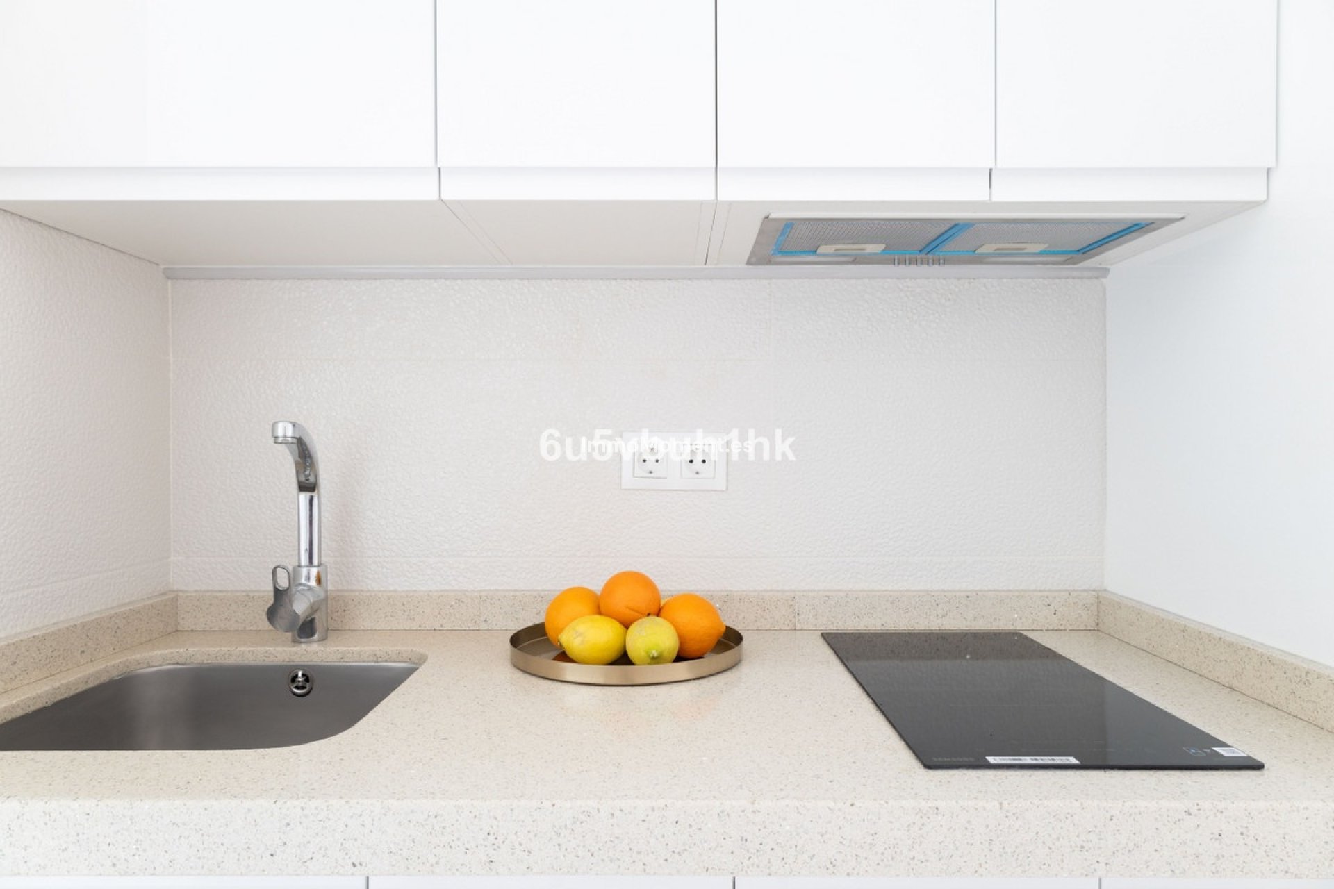 Revente - Appartement - Intérieur                       - Alhaurín de la Torre