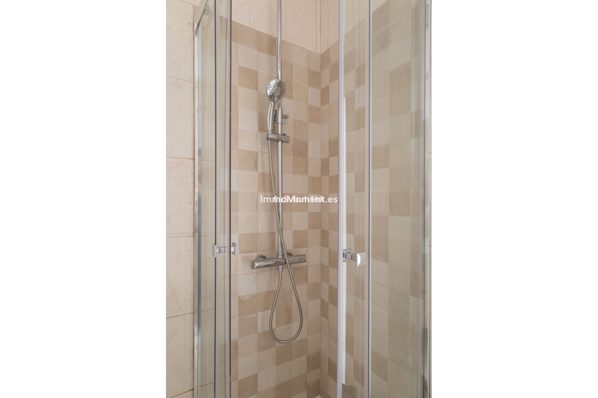 Revente - Appartement - Intérieur                       - Alhaurín de la Torre
