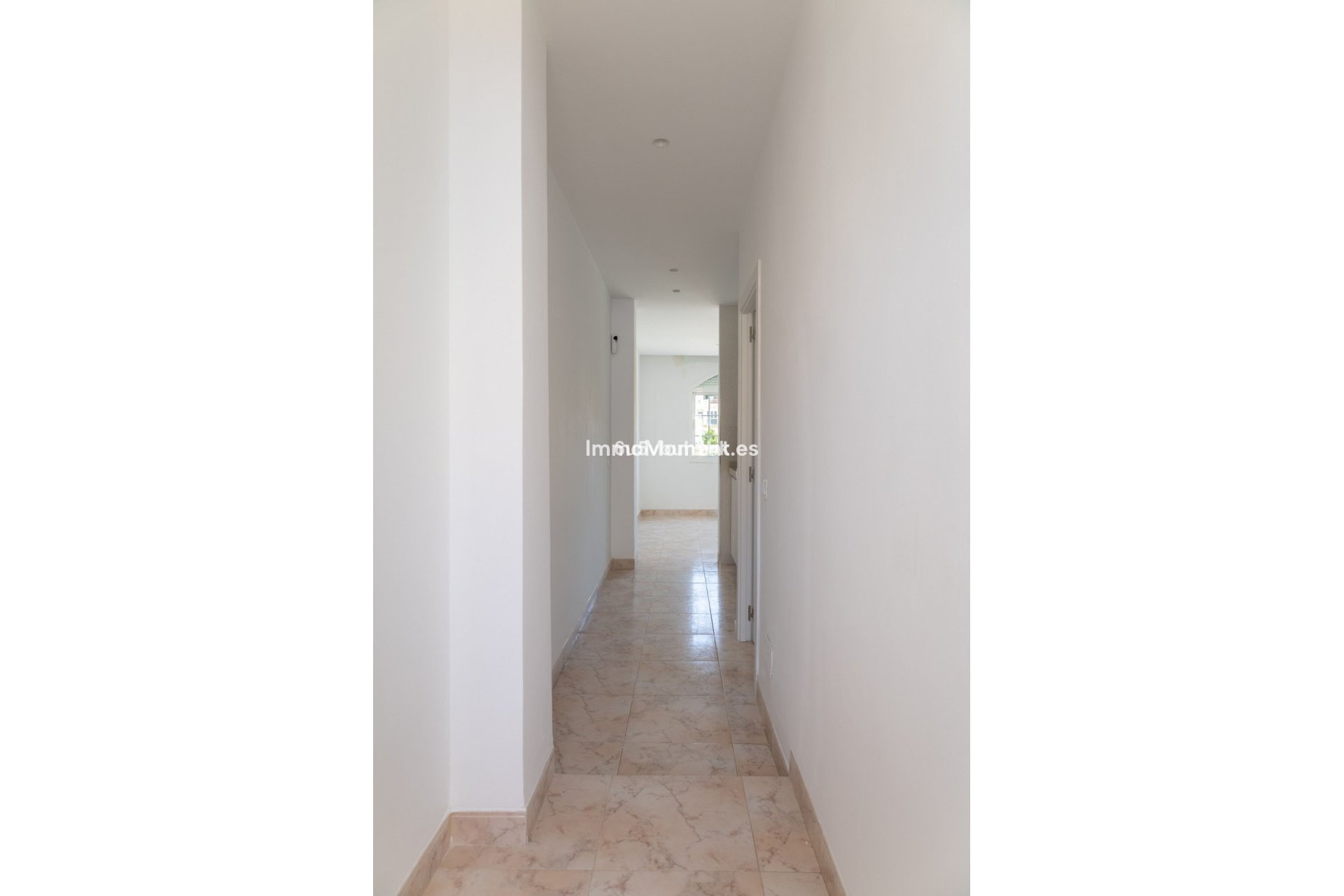 Revente - Appartement - Intérieur                       - Alhaurín de la Torre