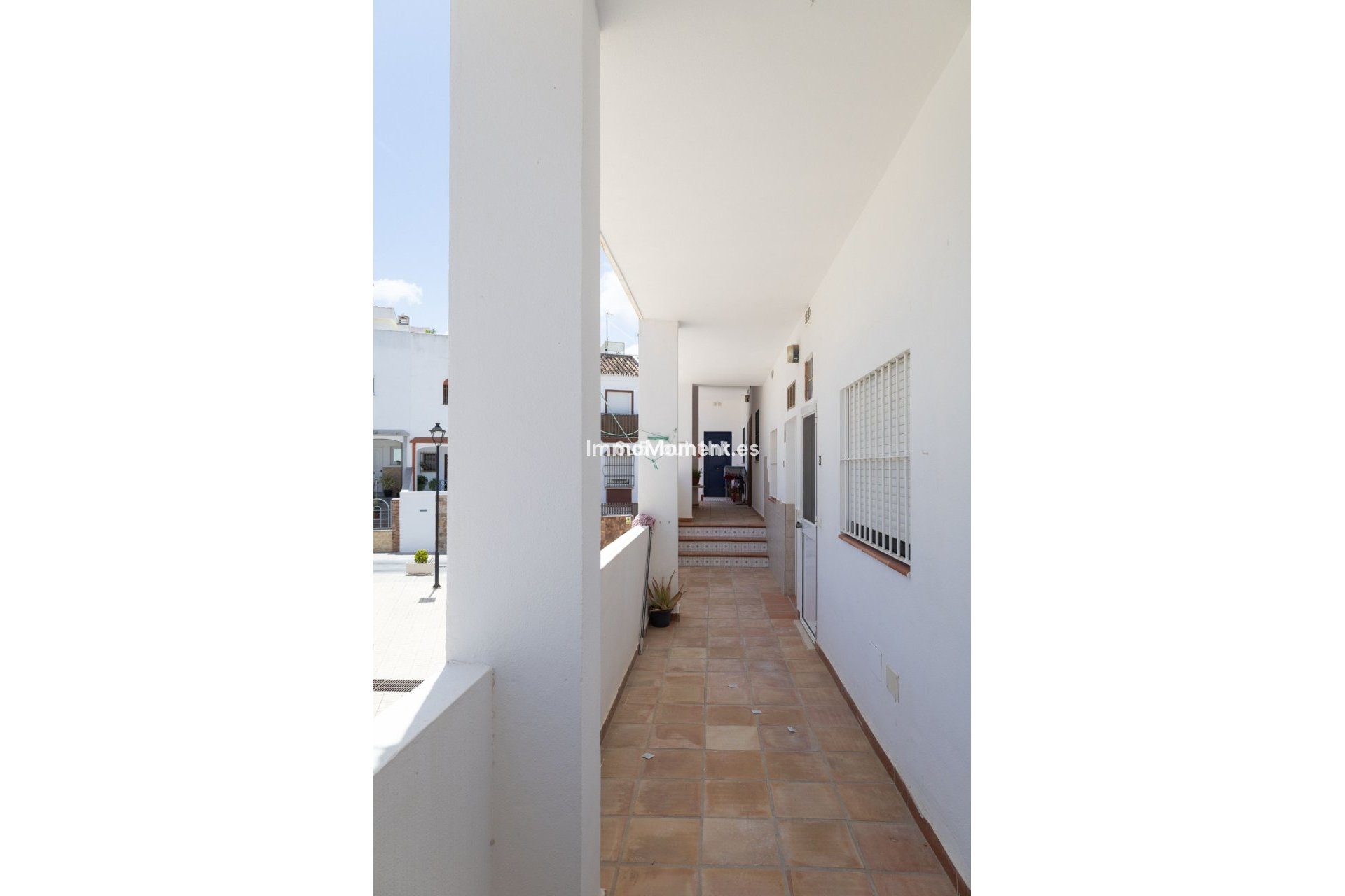 Revente - Appartement - Intérieur                       - Alhaurín de la Torre