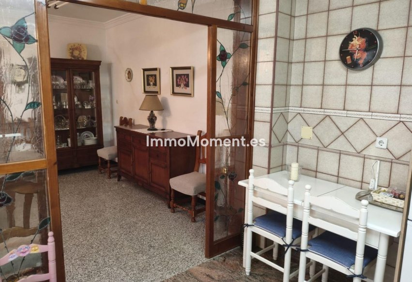 Revente - Appartement - Intérieur                       - Alhaurín el Grande Centro