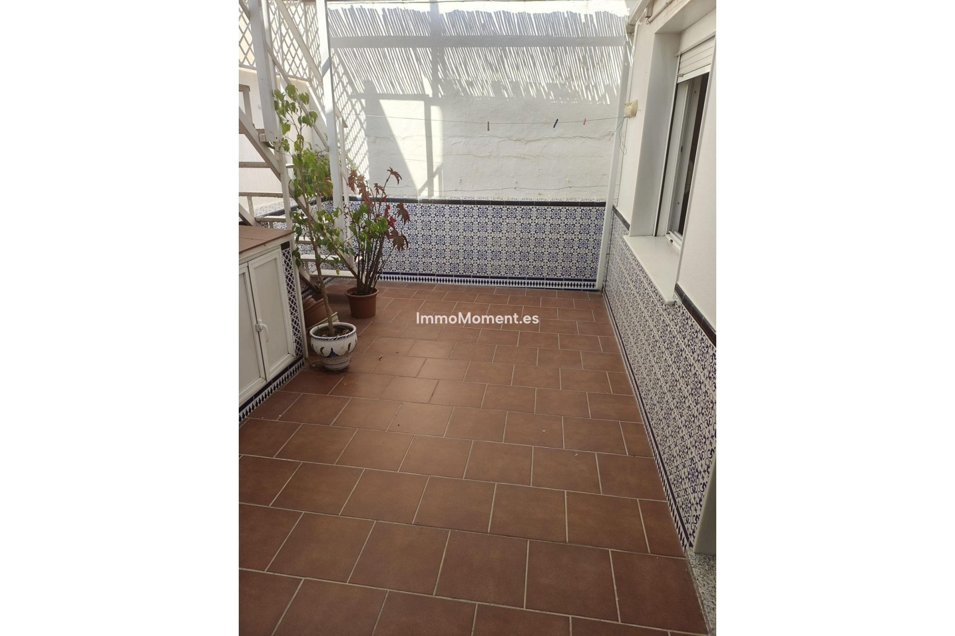 Revente - Appartement - Intérieur                       - Alhaurín el Grande Centro