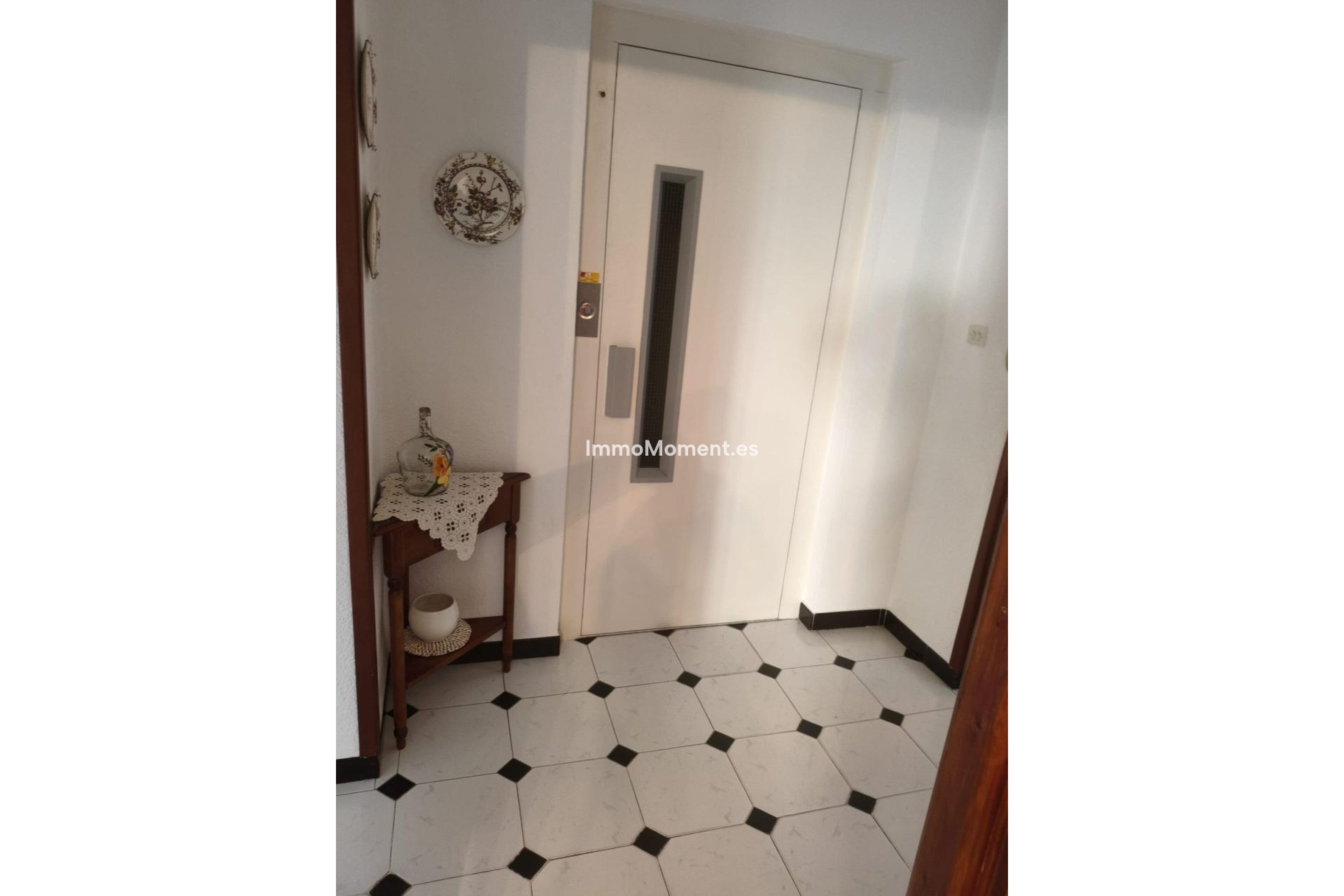 Revente - Appartement - Intérieur                       - Alhaurín el Grande Centro