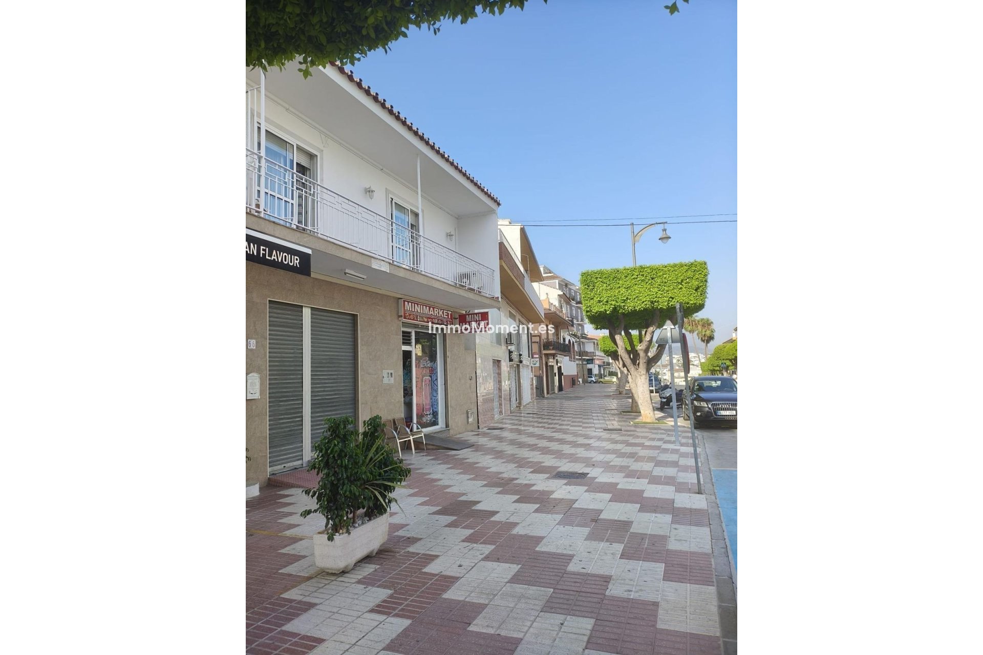 Revente - Appartement - Intérieur                       - Alhaurín el Grande Centro
