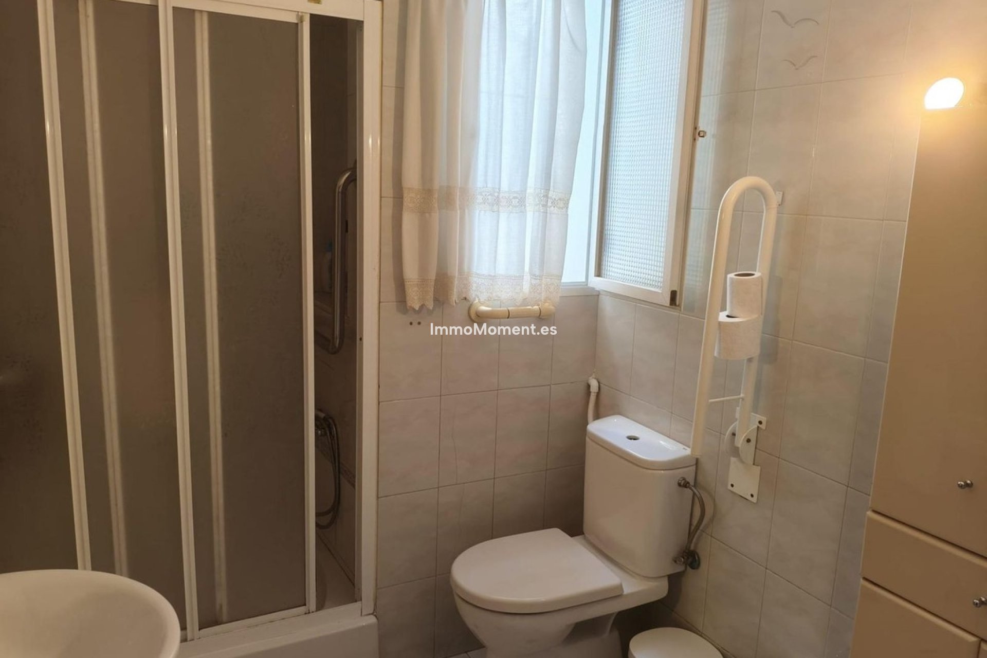 Revente - Appartement - Intérieur                       - Alhaurín el Grande Centro