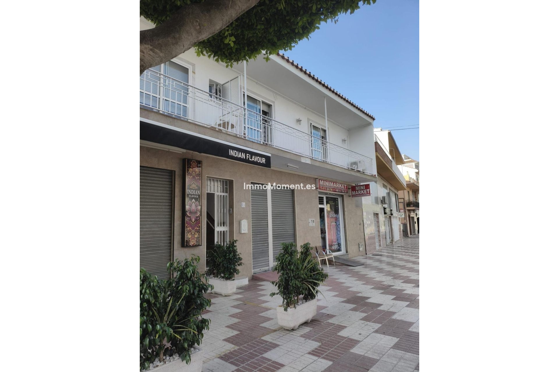 Revente - Appartement - Intérieur                       - Alhaurín el Grande Centro