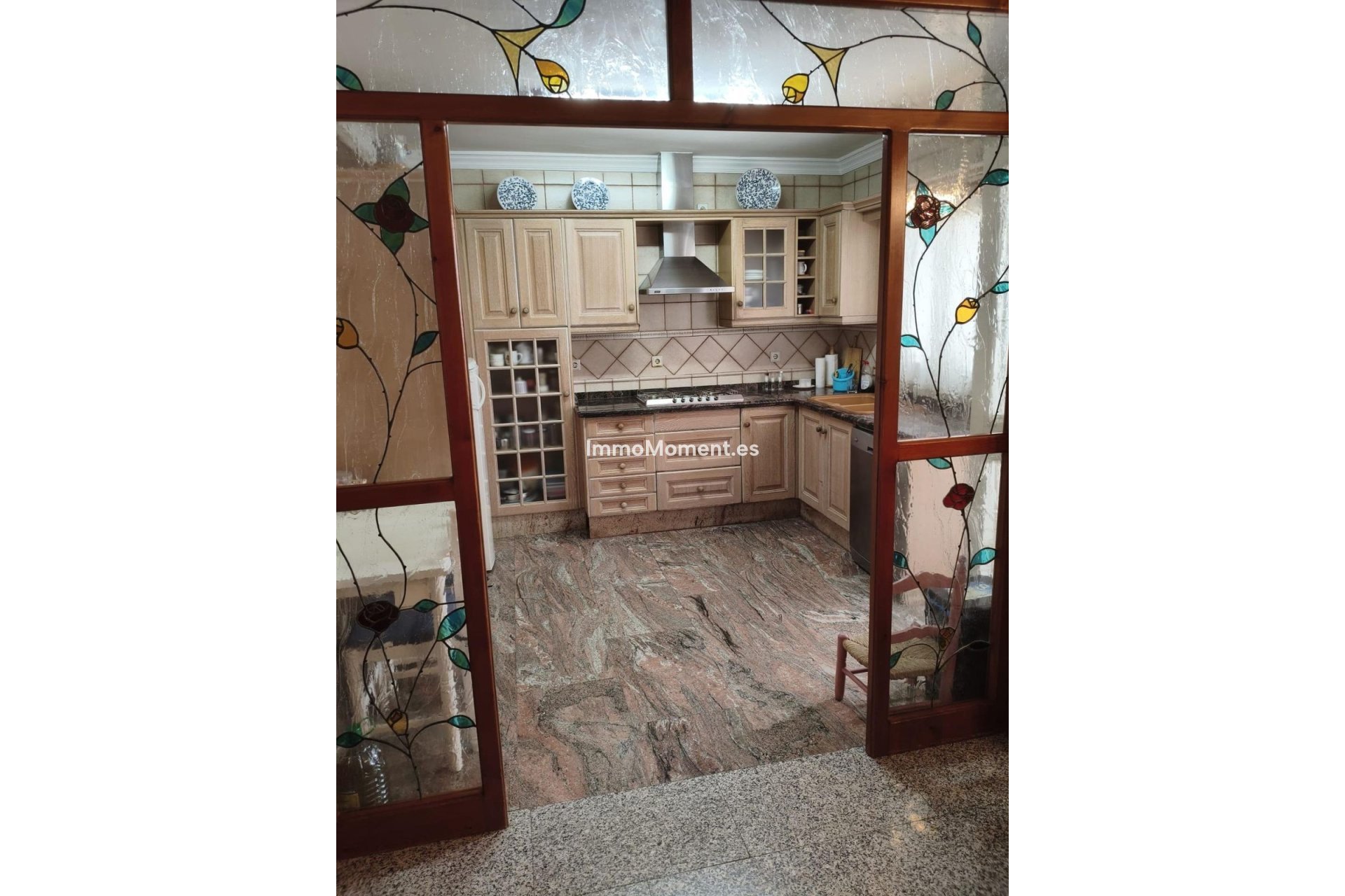 Revente - Appartement - Intérieur                       - Alhaurín el Grande Centro