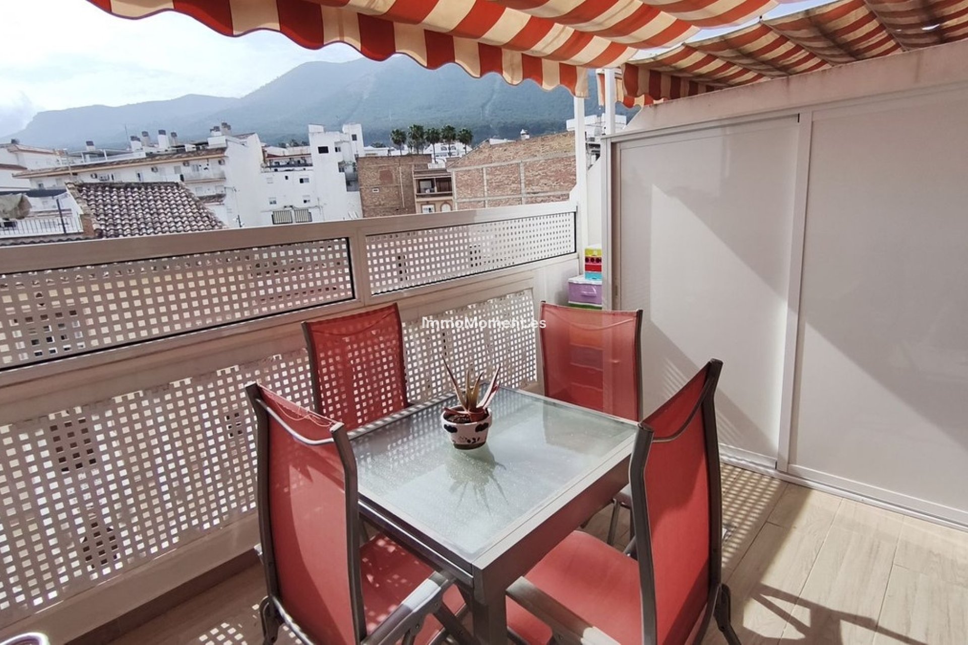 Revente - Appartement - Intérieur                       - Alhaurín el Grande Centro