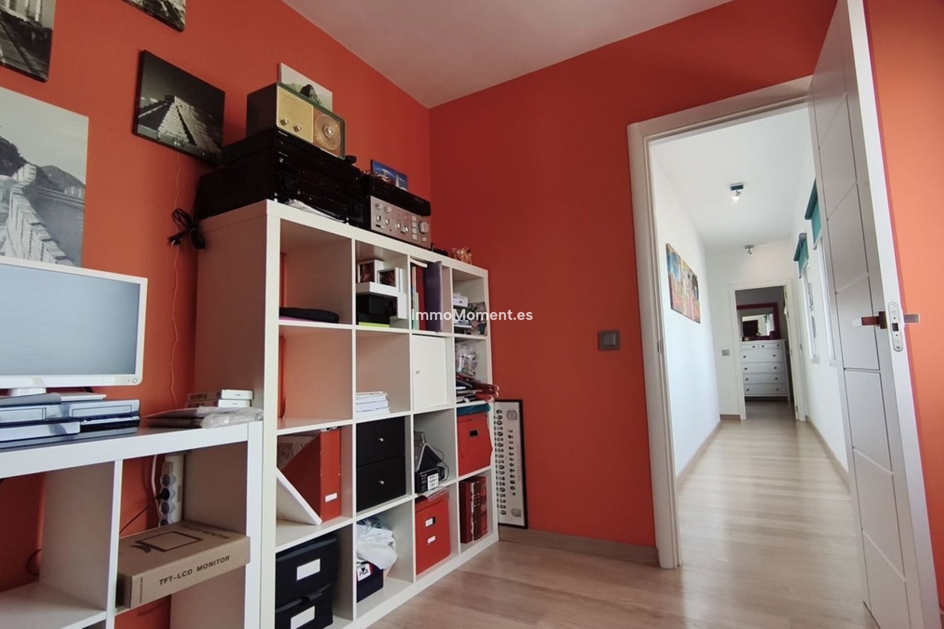 Revente - Appartement - Intérieur                       - Alhaurín el Grande Centro