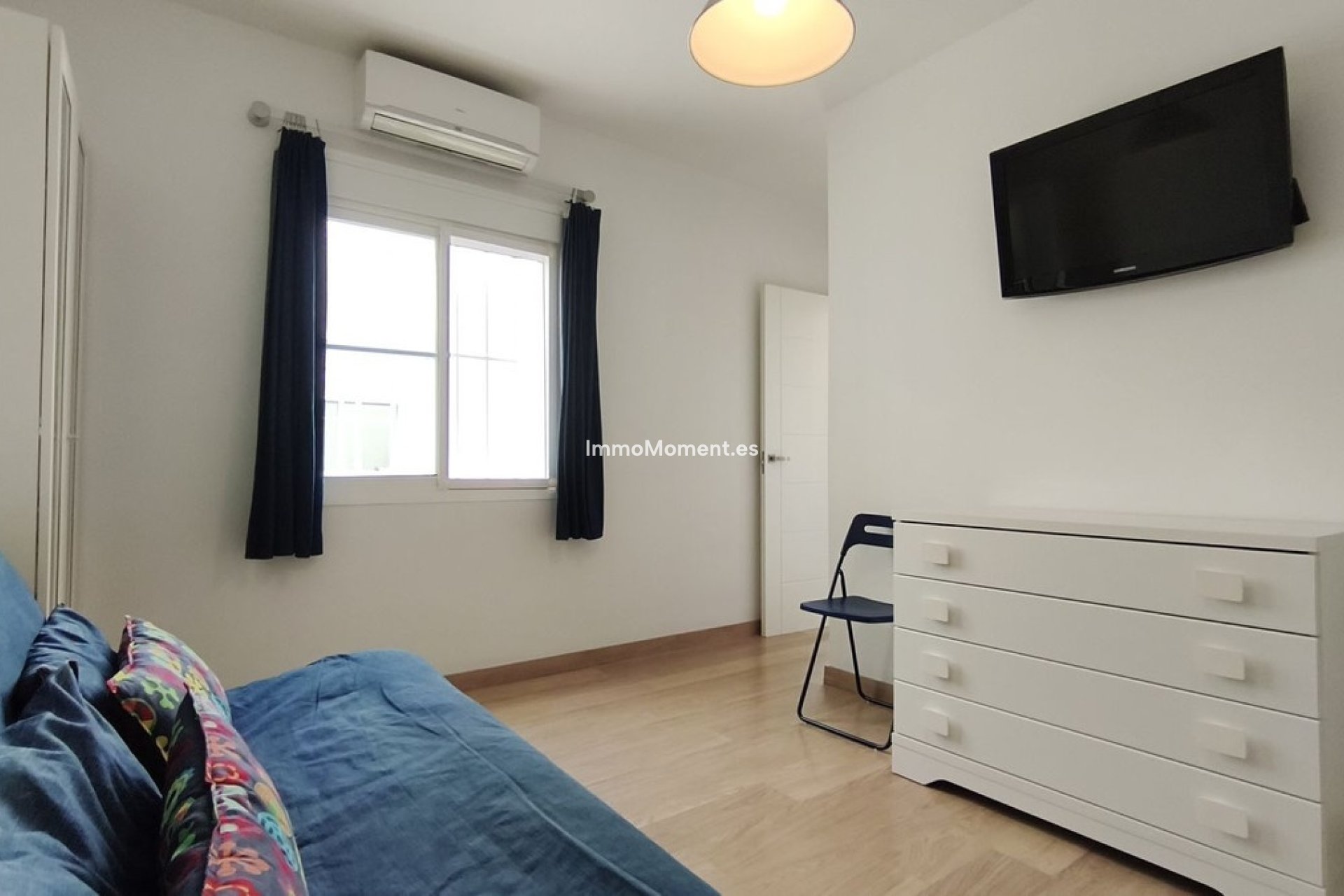 Revente - Appartement - Intérieur                       - Alhaurín el Grande Centro