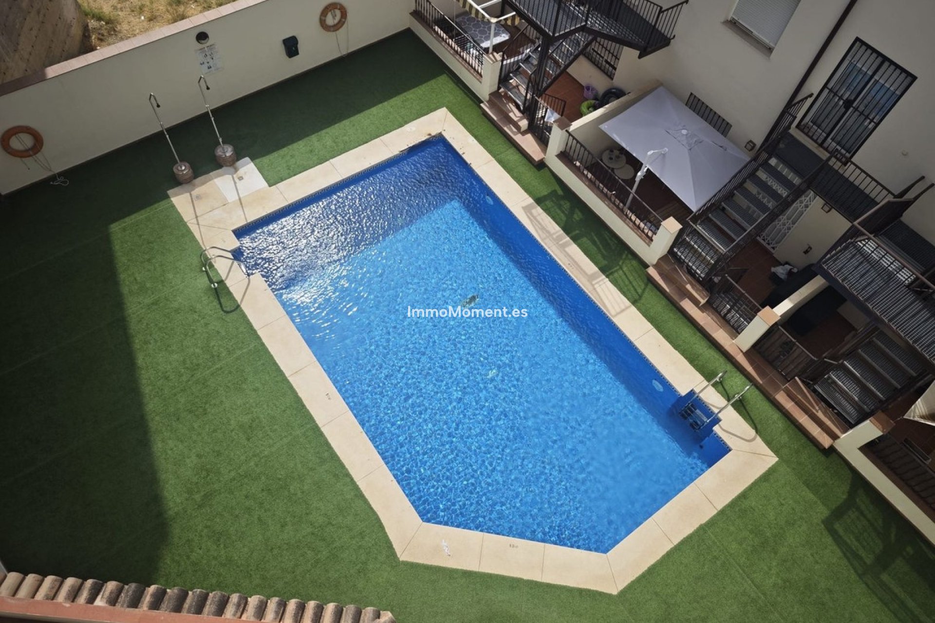 Revente - Appartement - Intérieur                       - Alhaurín el Grande Centro
