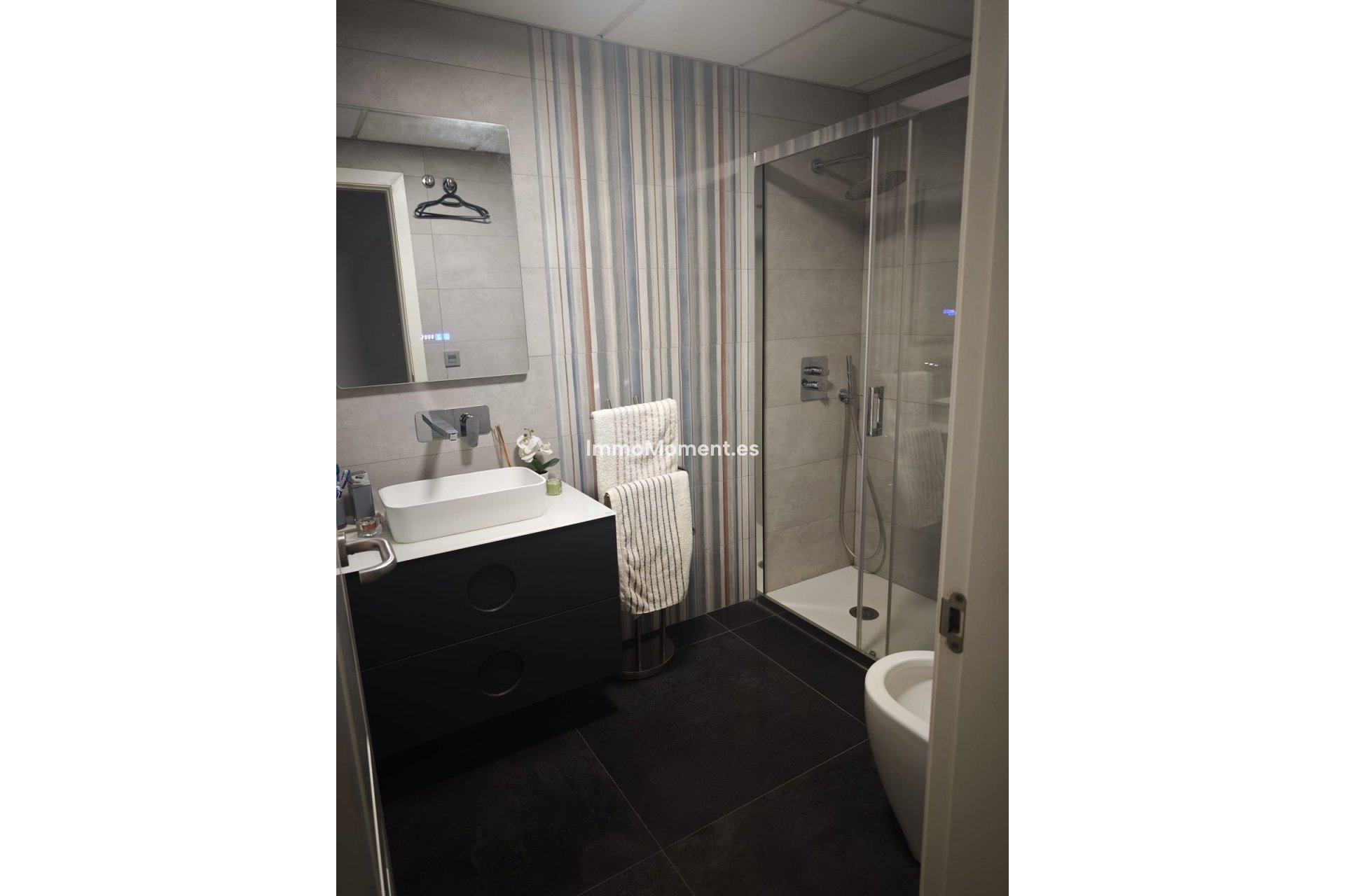Revente - Appartement - Intérieur                       - Alhaurín el Grande Centro