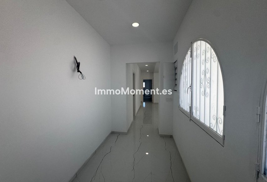 Revente - Appartement - Intérieur                       - Alhaurín el Grande Centro