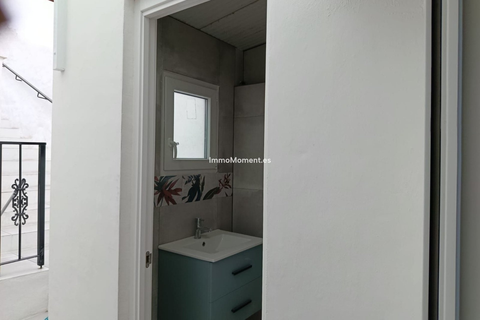 Revente - Appartement - Intérieur                       - Alhaurín el Grande Centro