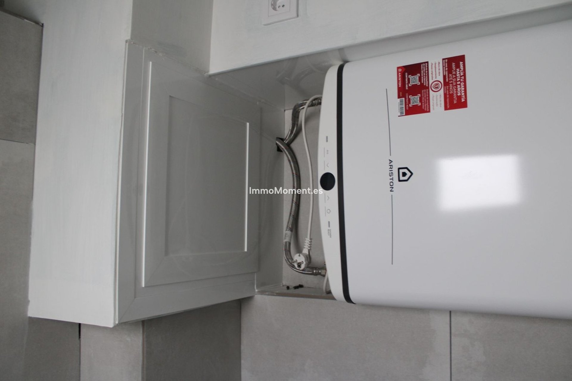 Revente - Appartement - Intérieur                       - Alhaurín el Grande Centro